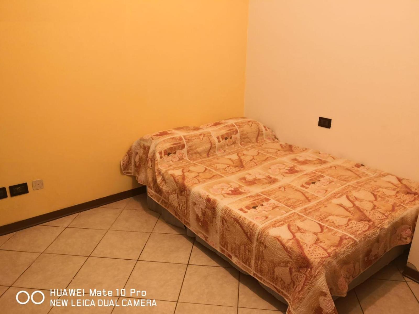 Two-Bedroom Apartment photo 2