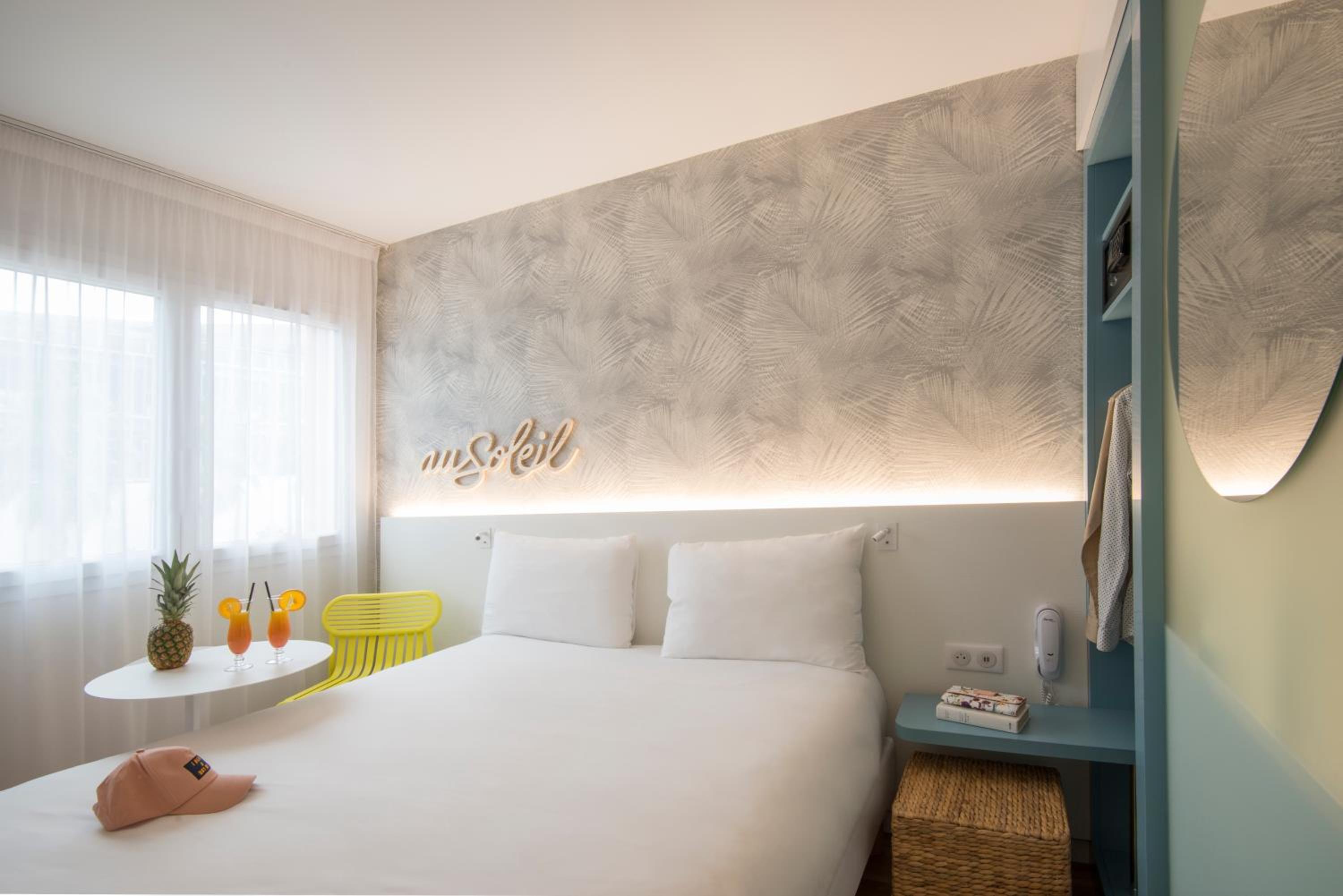 Standard Double Room - Photo 1