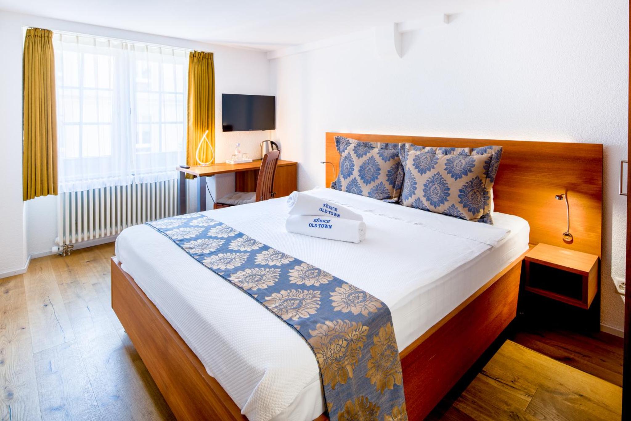 Superior Queen Room