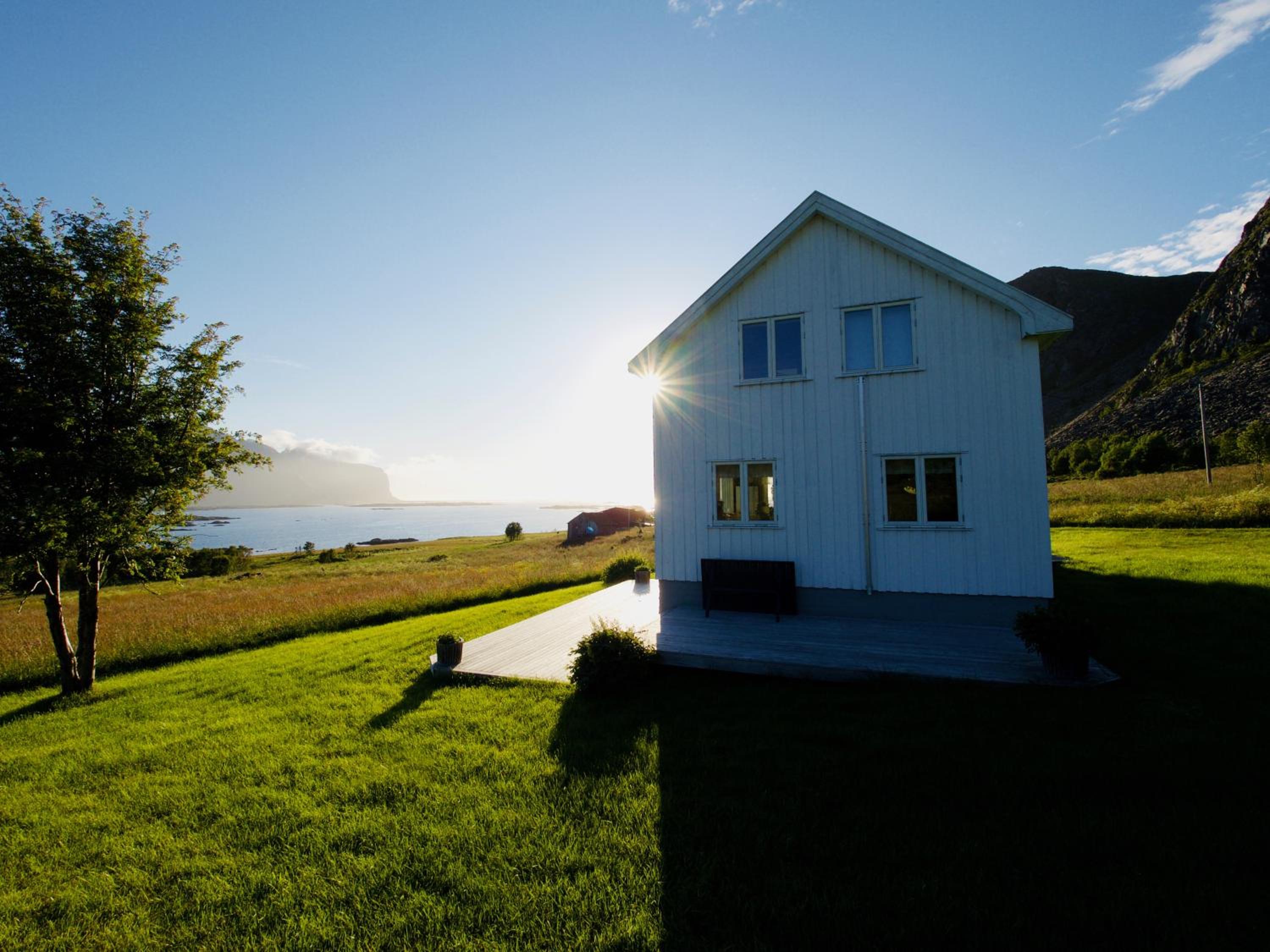 Vacation Home photo 1
