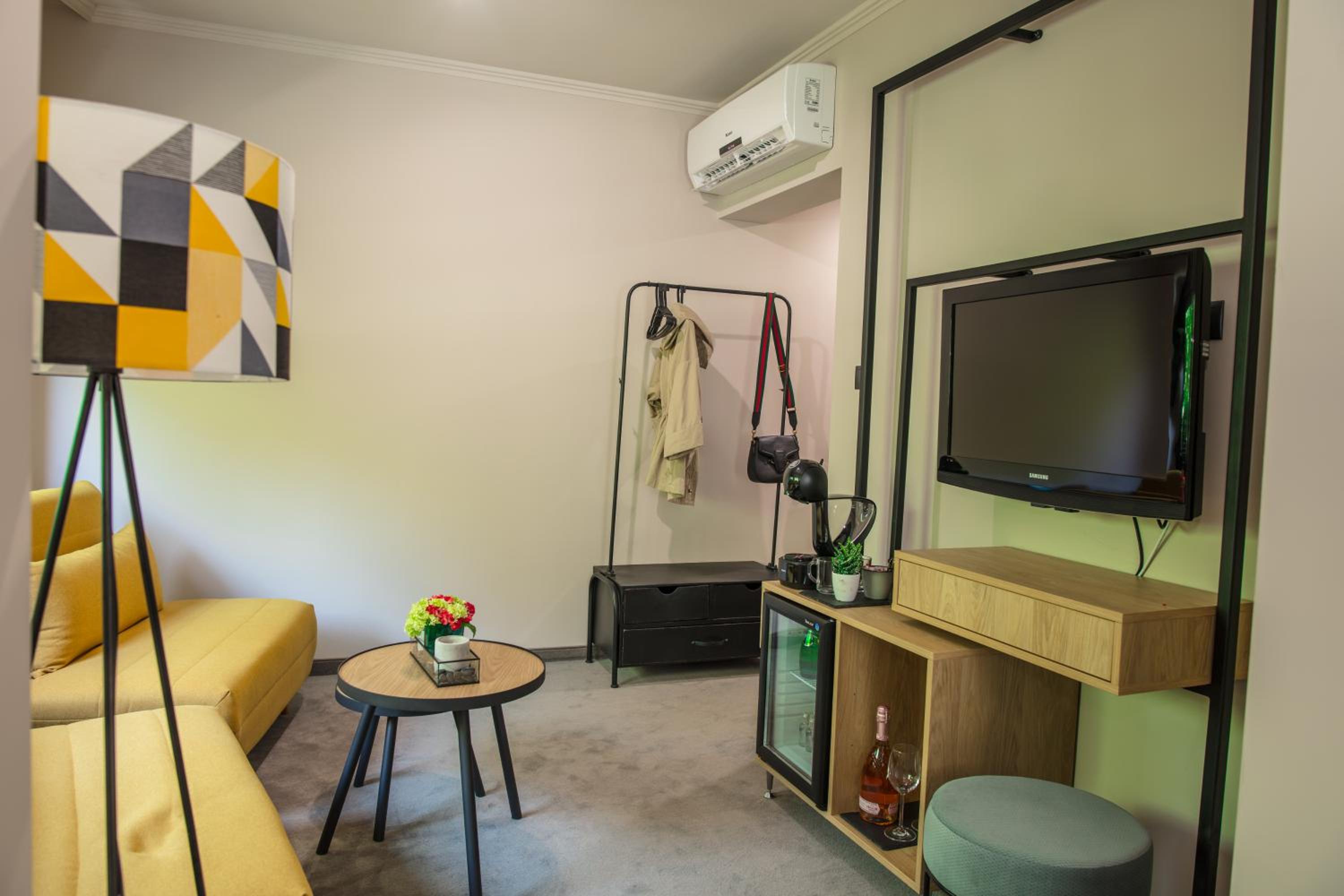Junior Suite 1 - Photo 4