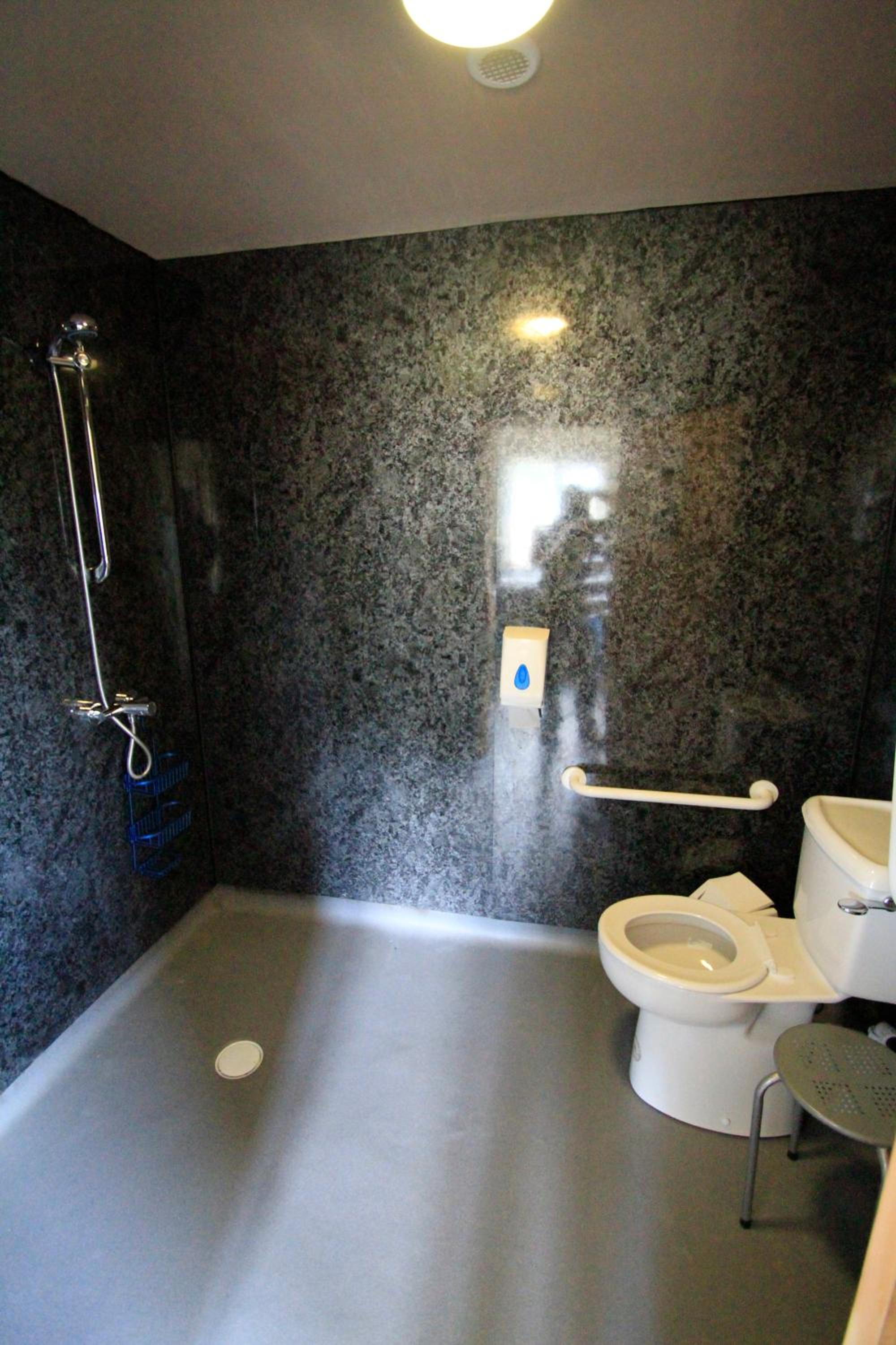 Chalet photo 3