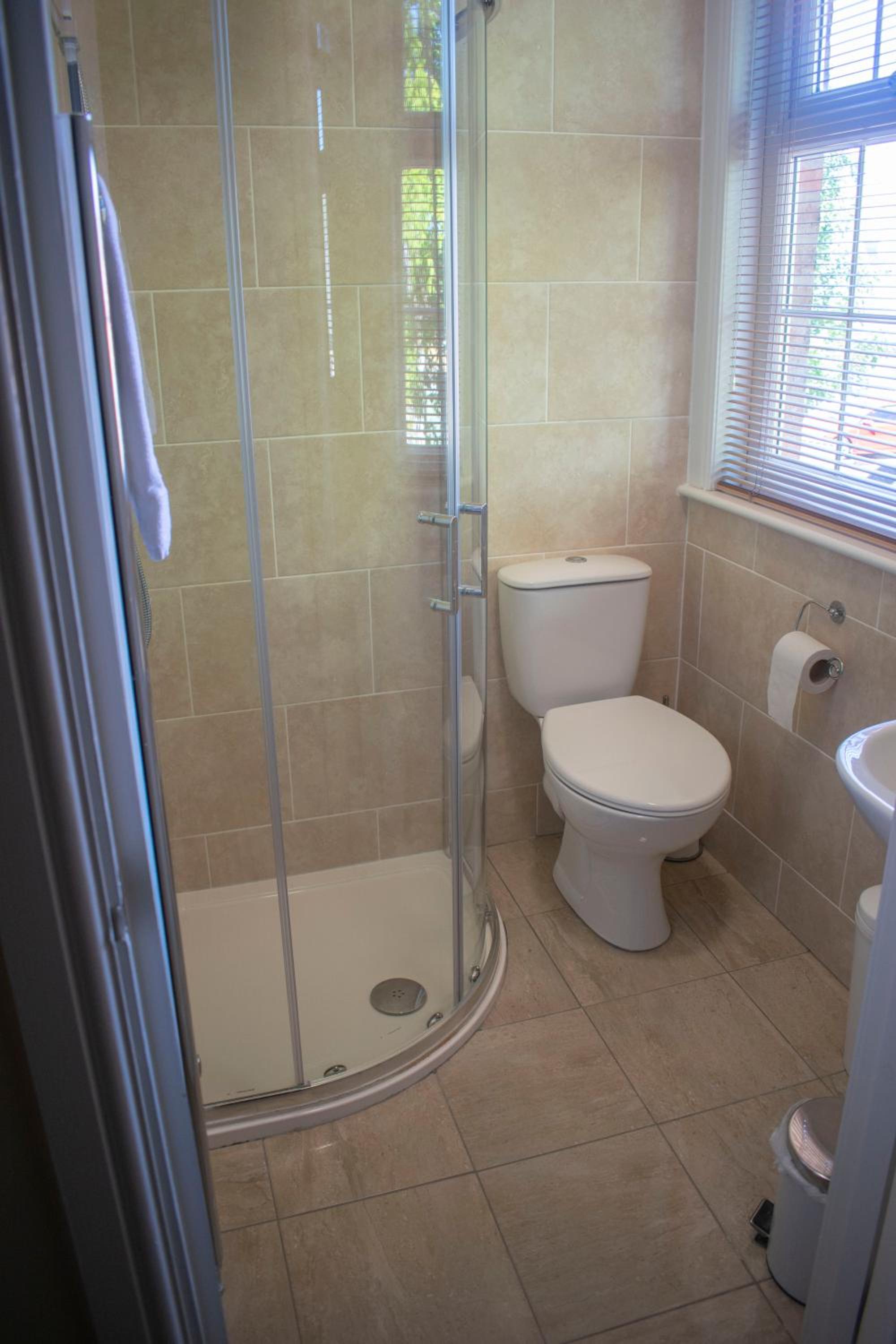 Deluxe Single Room photo 2