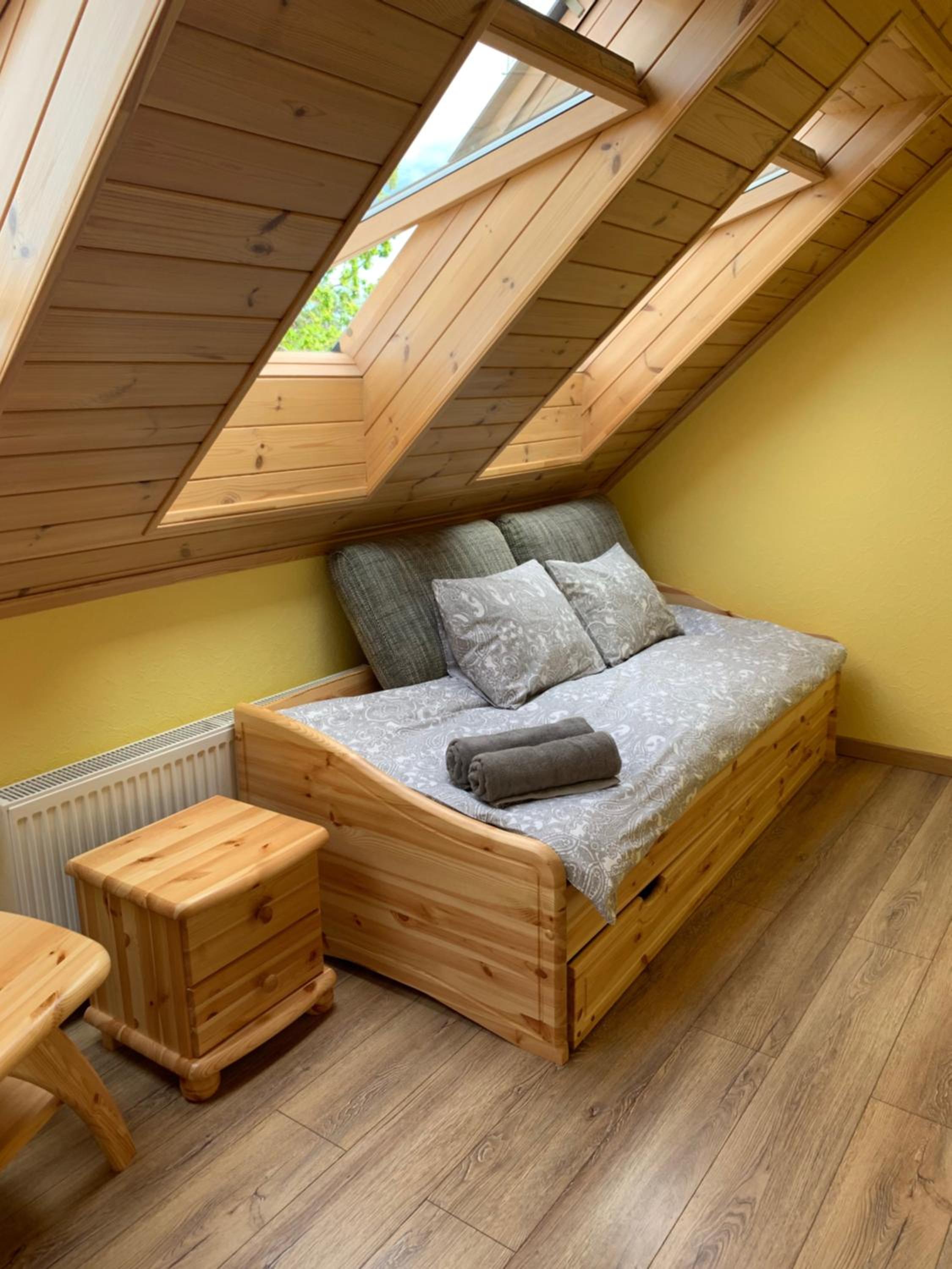 Small Double or Twin Room photo 2
