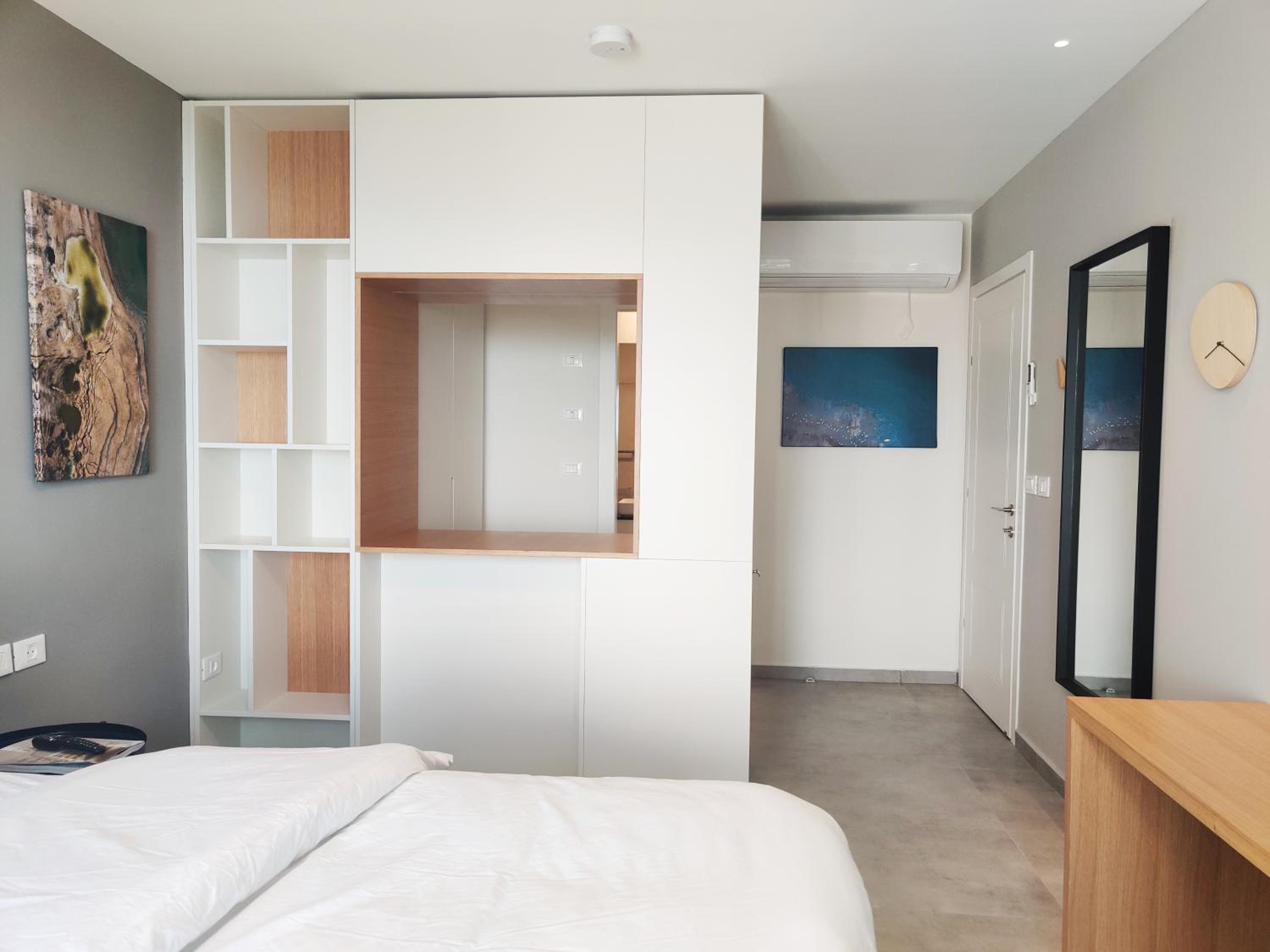 Studio Apartment with Sea View - Photo 2