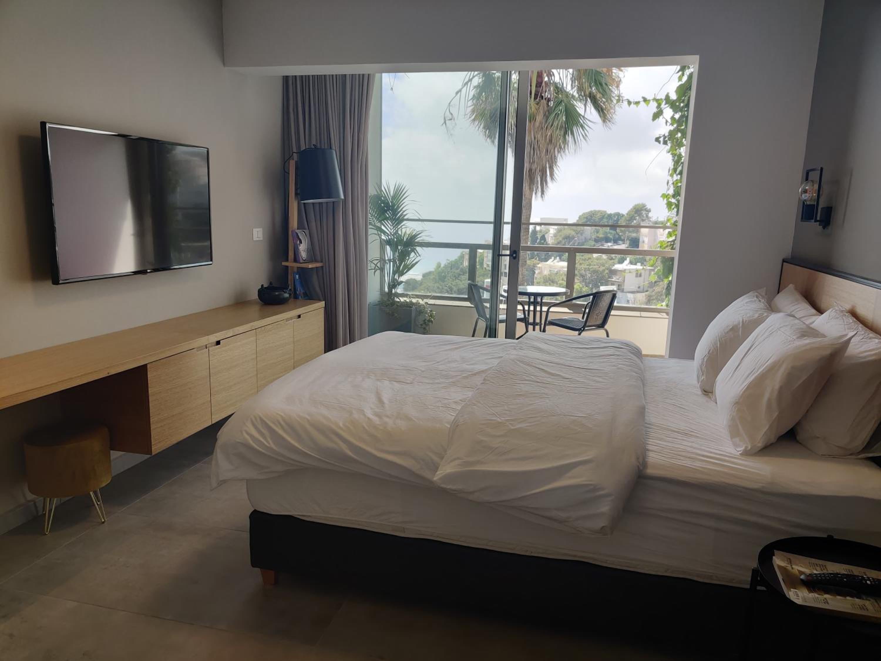Studio Apartment with Sea View - Photo 15