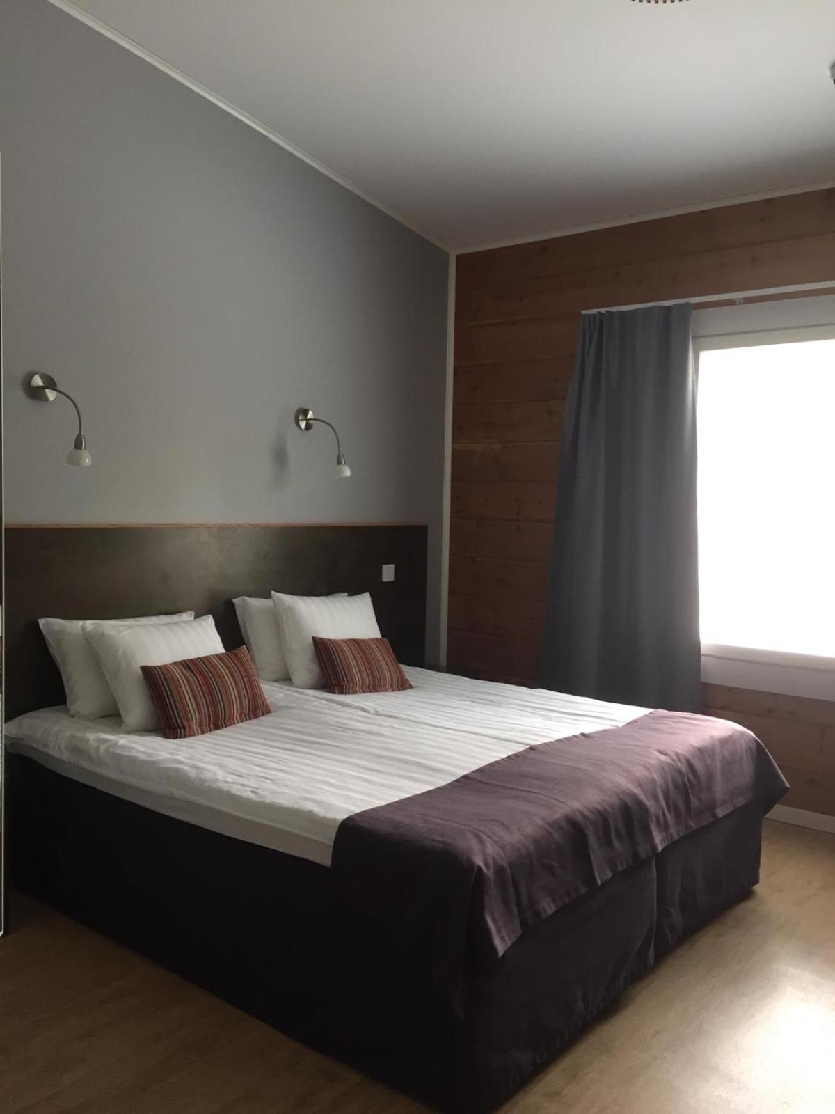 Standard Double Room photo 3