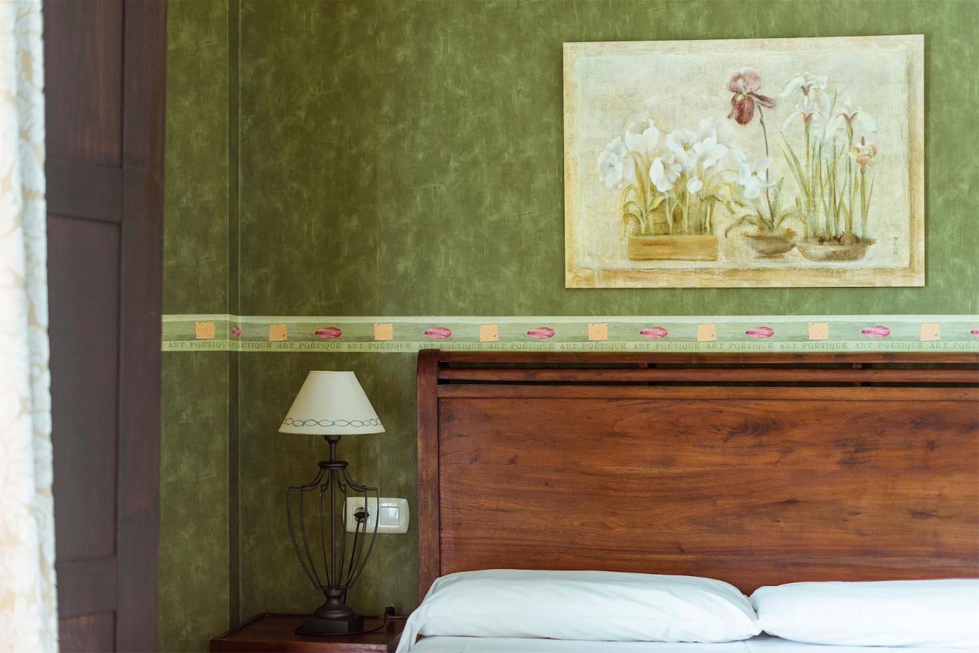 Suite de una habitación