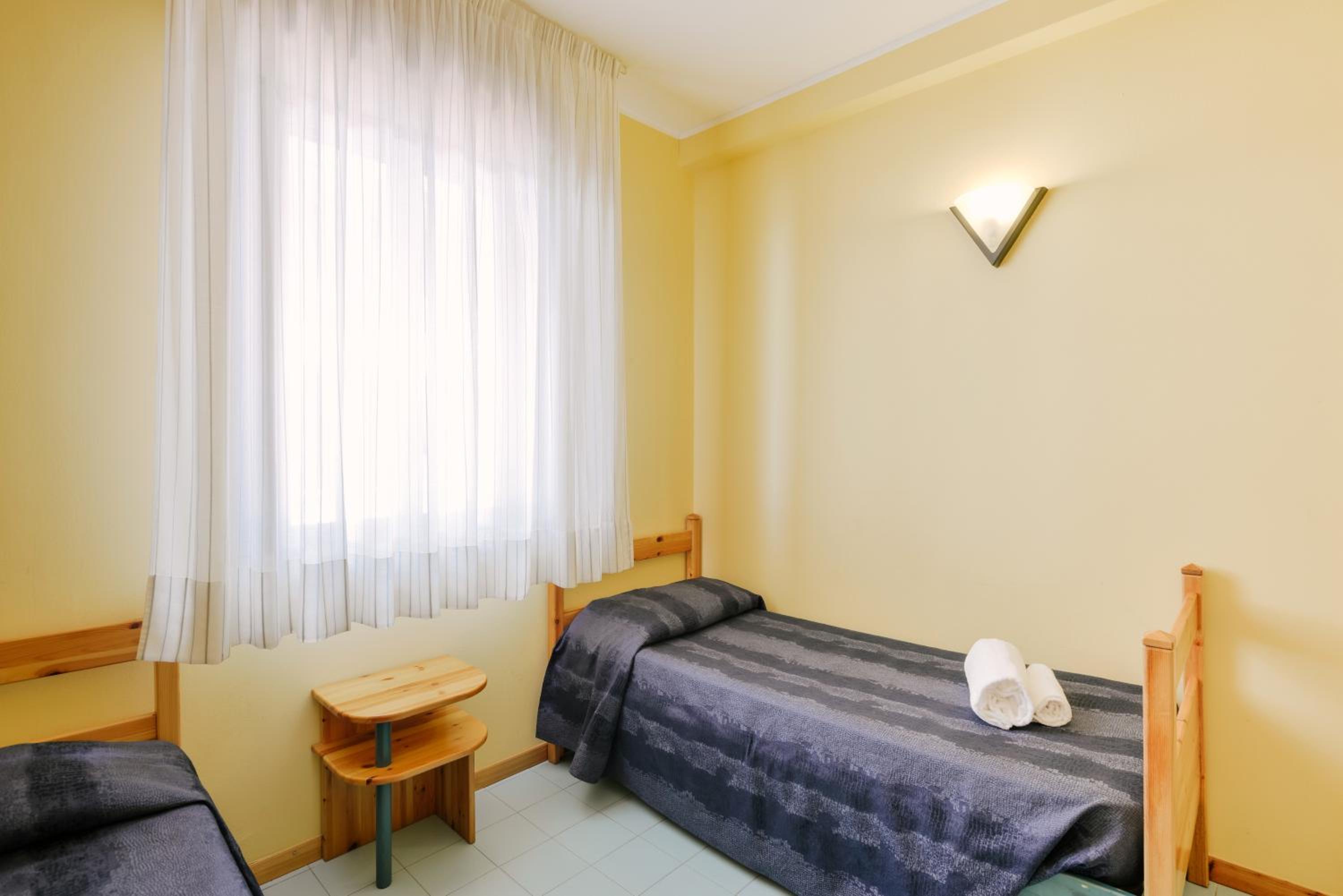 Standard Zwei-Zimmer-Apartment