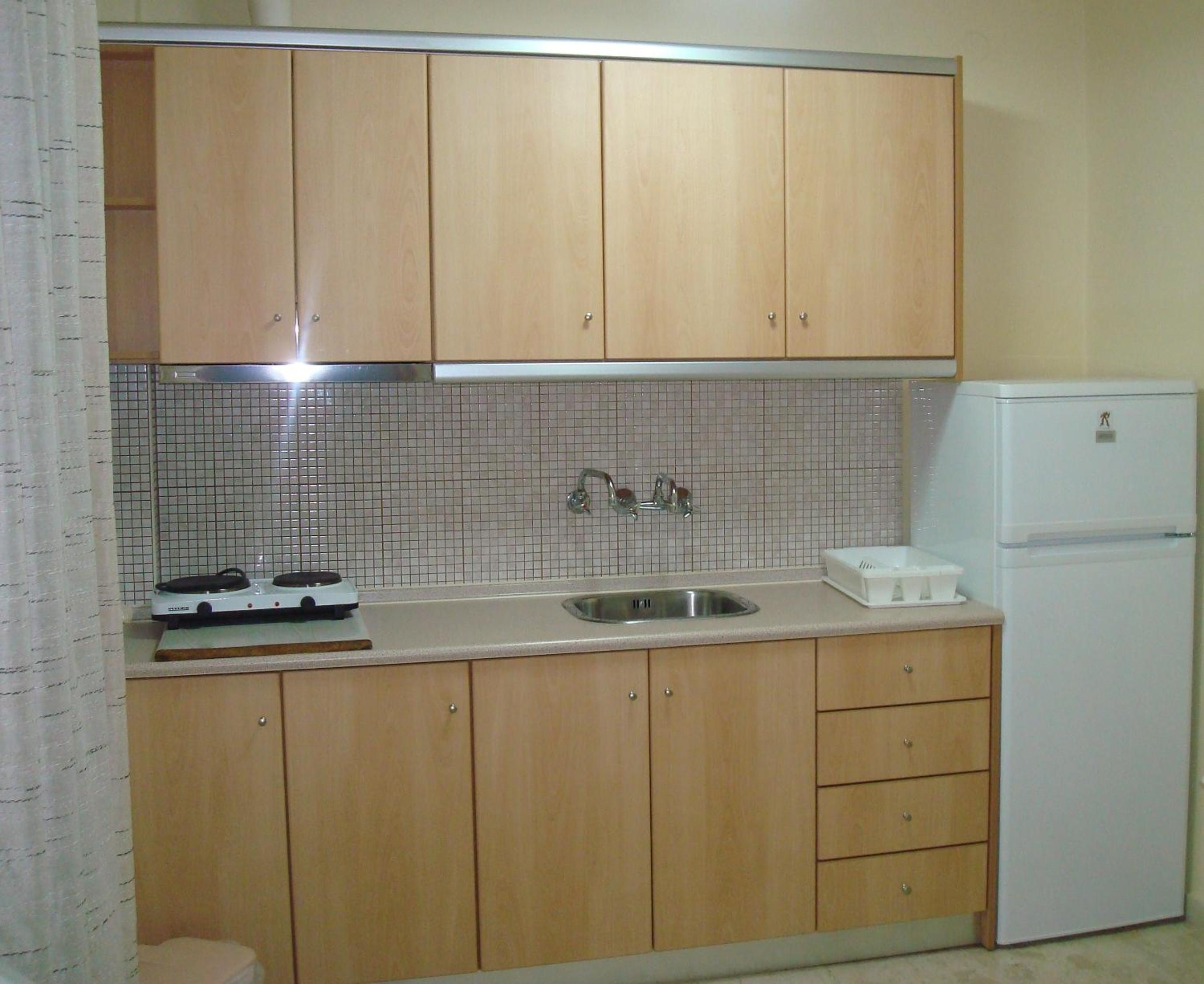 Apartment with Garden View photo 2