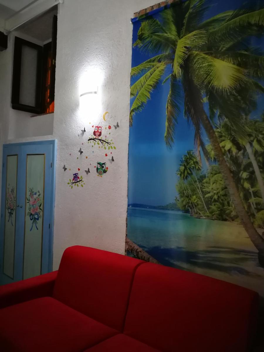 Apartment photo 1