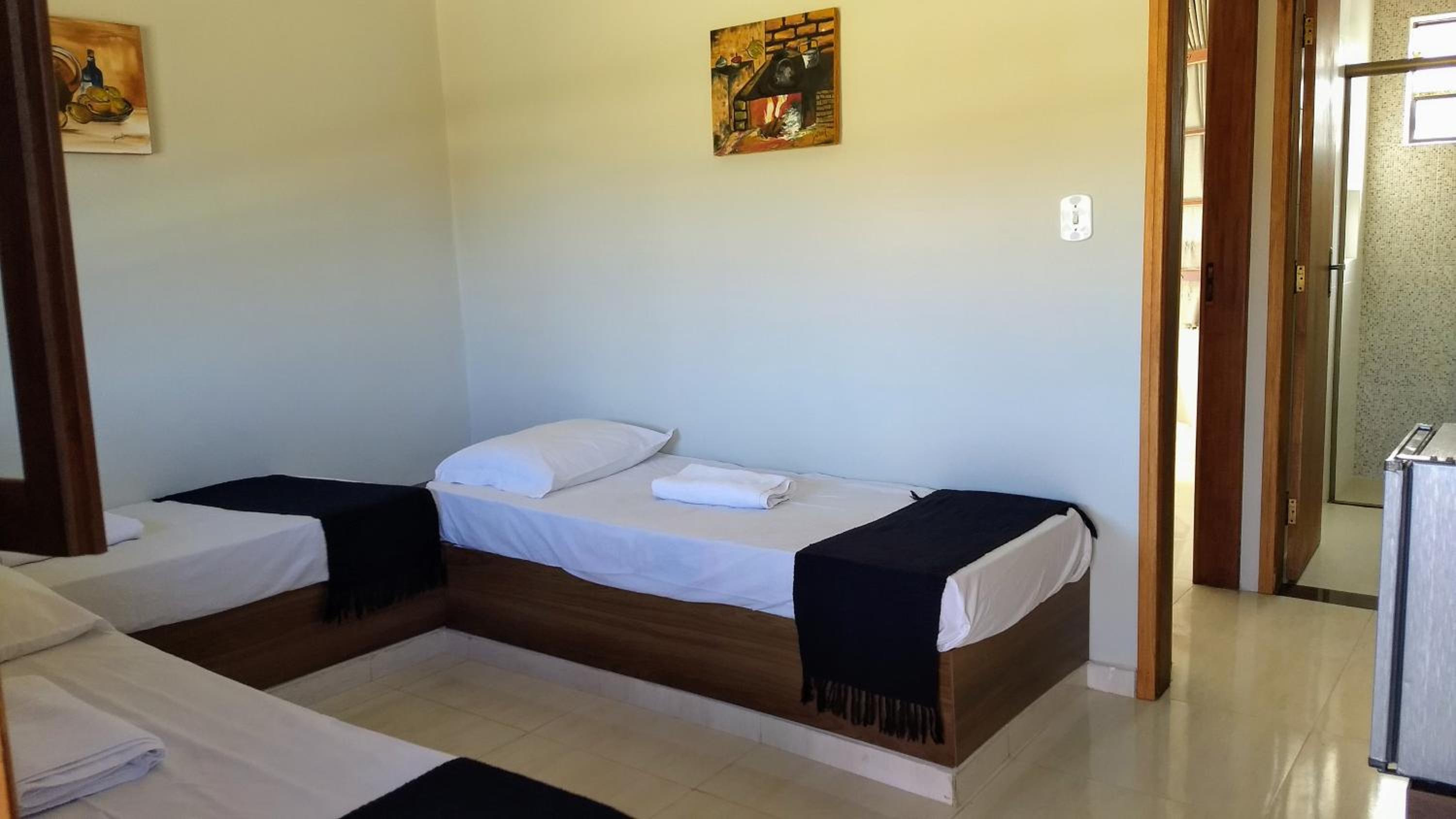 Quadruple Room - Photo 1