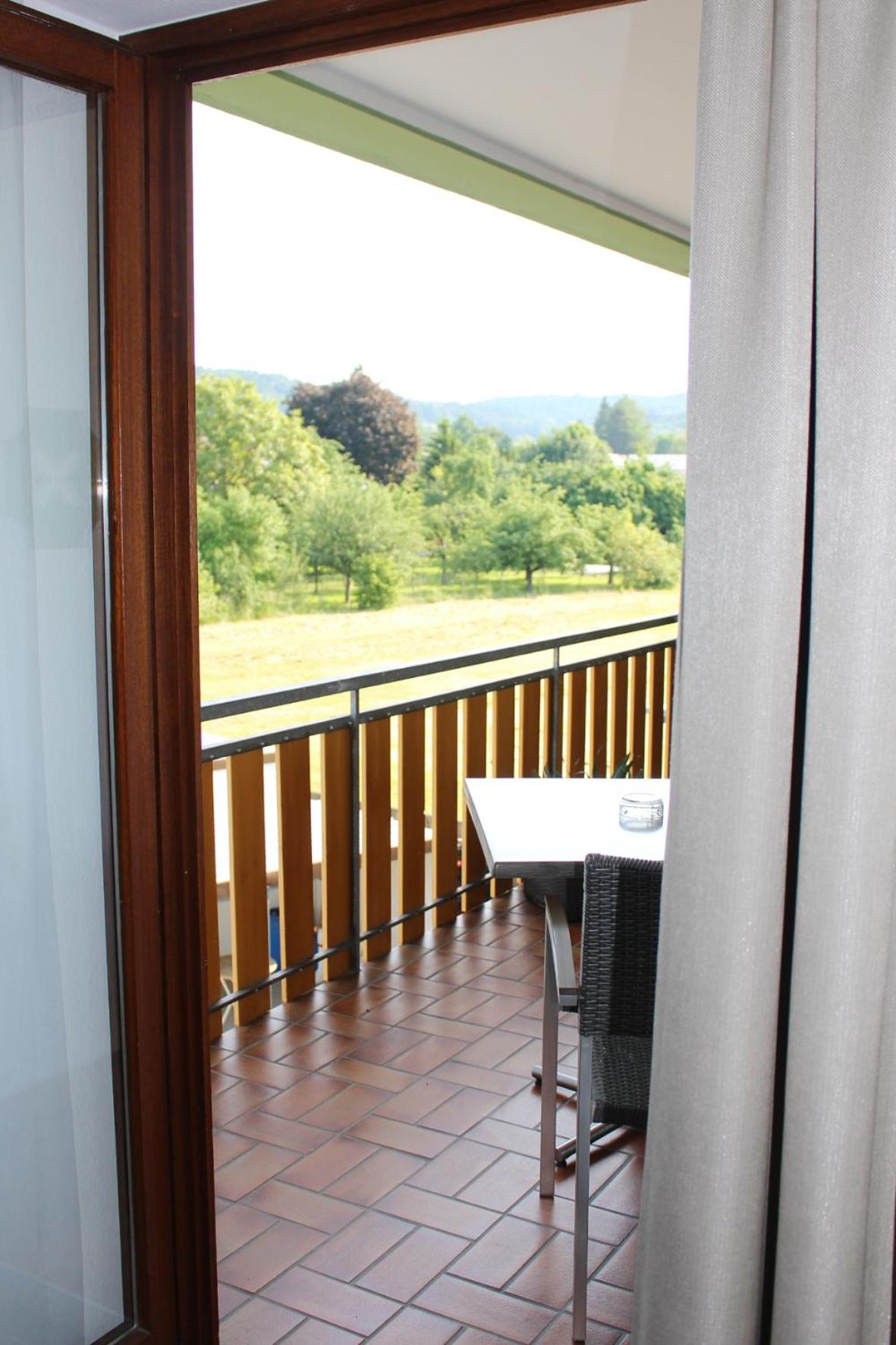 Double Room with Balcony photo 3