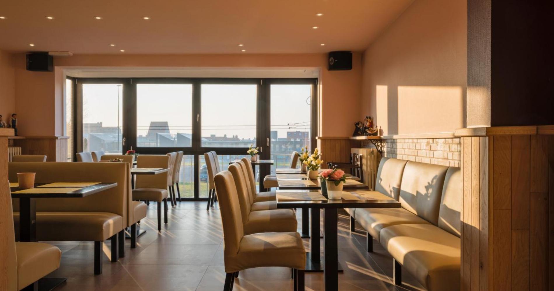 Standard Double Room with Sea View - Photo 5