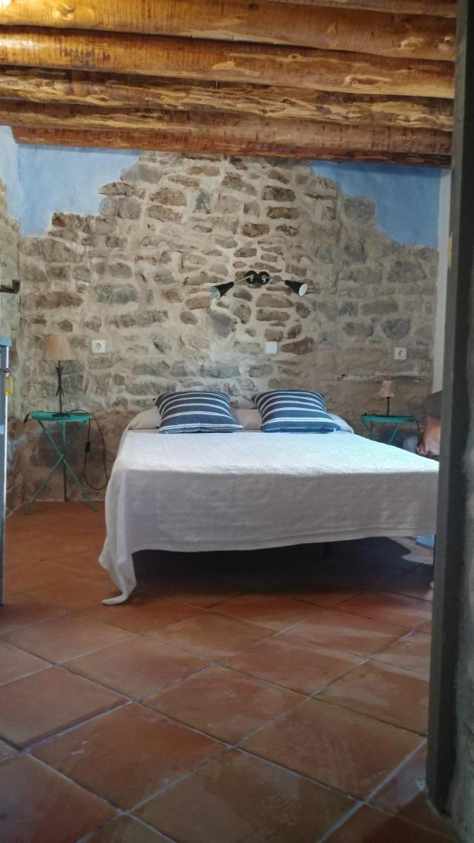 Budget Double Room photo 1