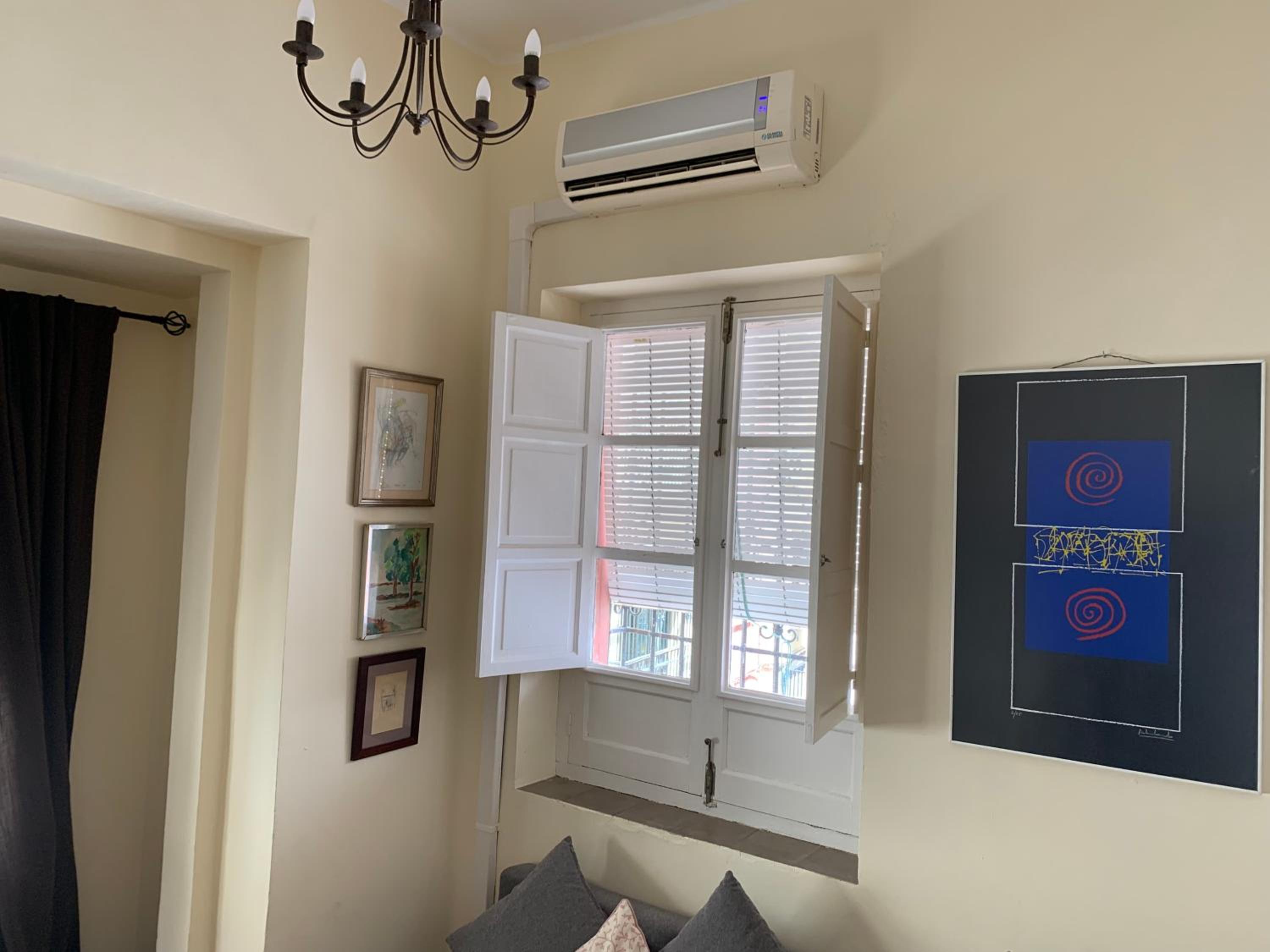 Apartamento