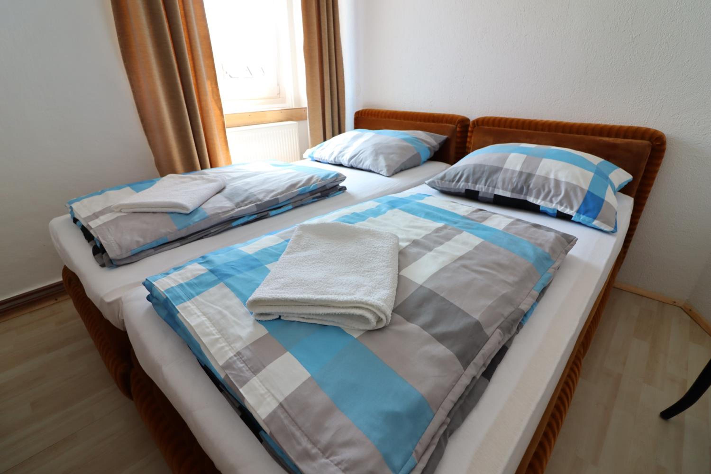 Standard Double or Twin Room - Photo 2