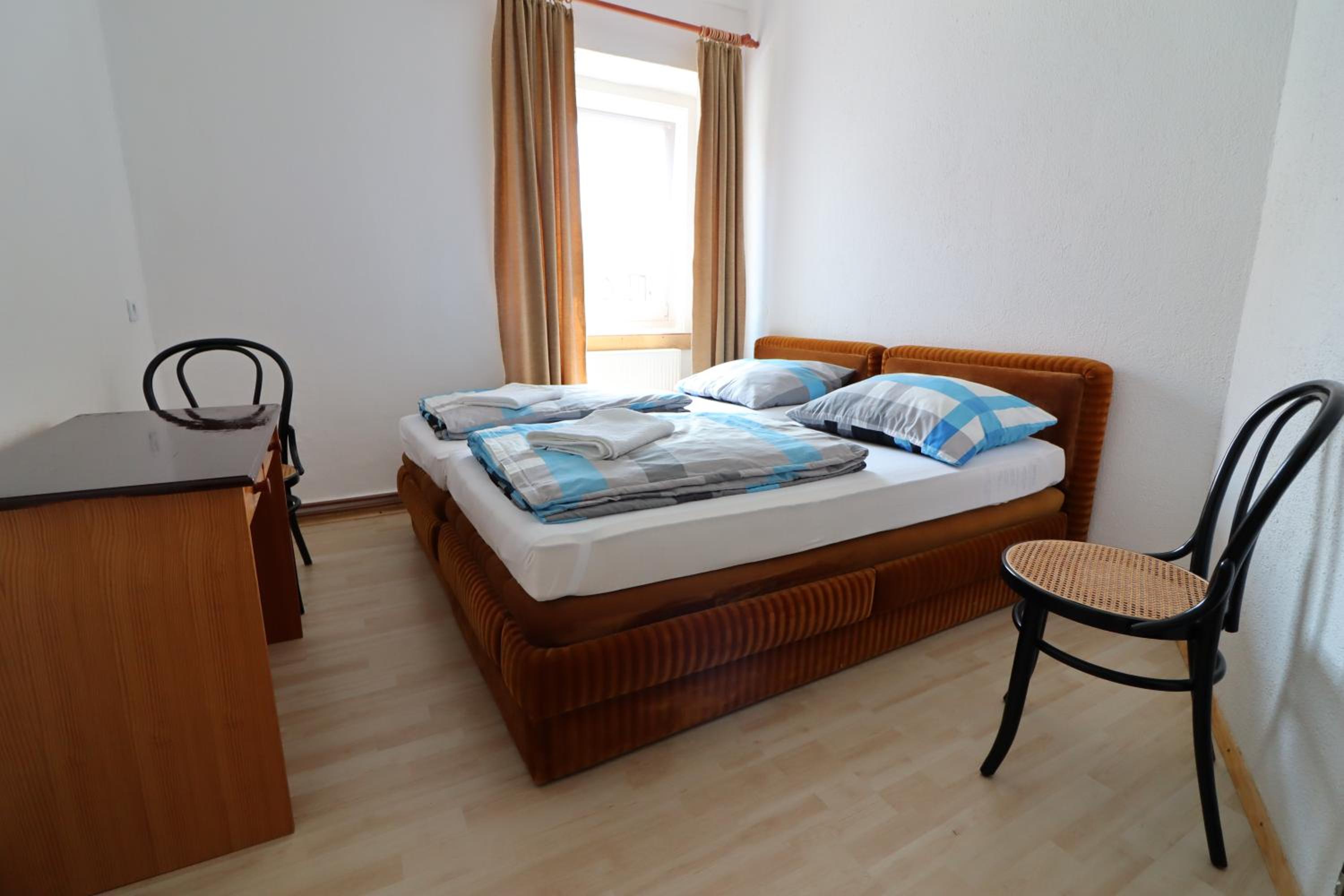 Standard Double or Twin Room - Photo 1