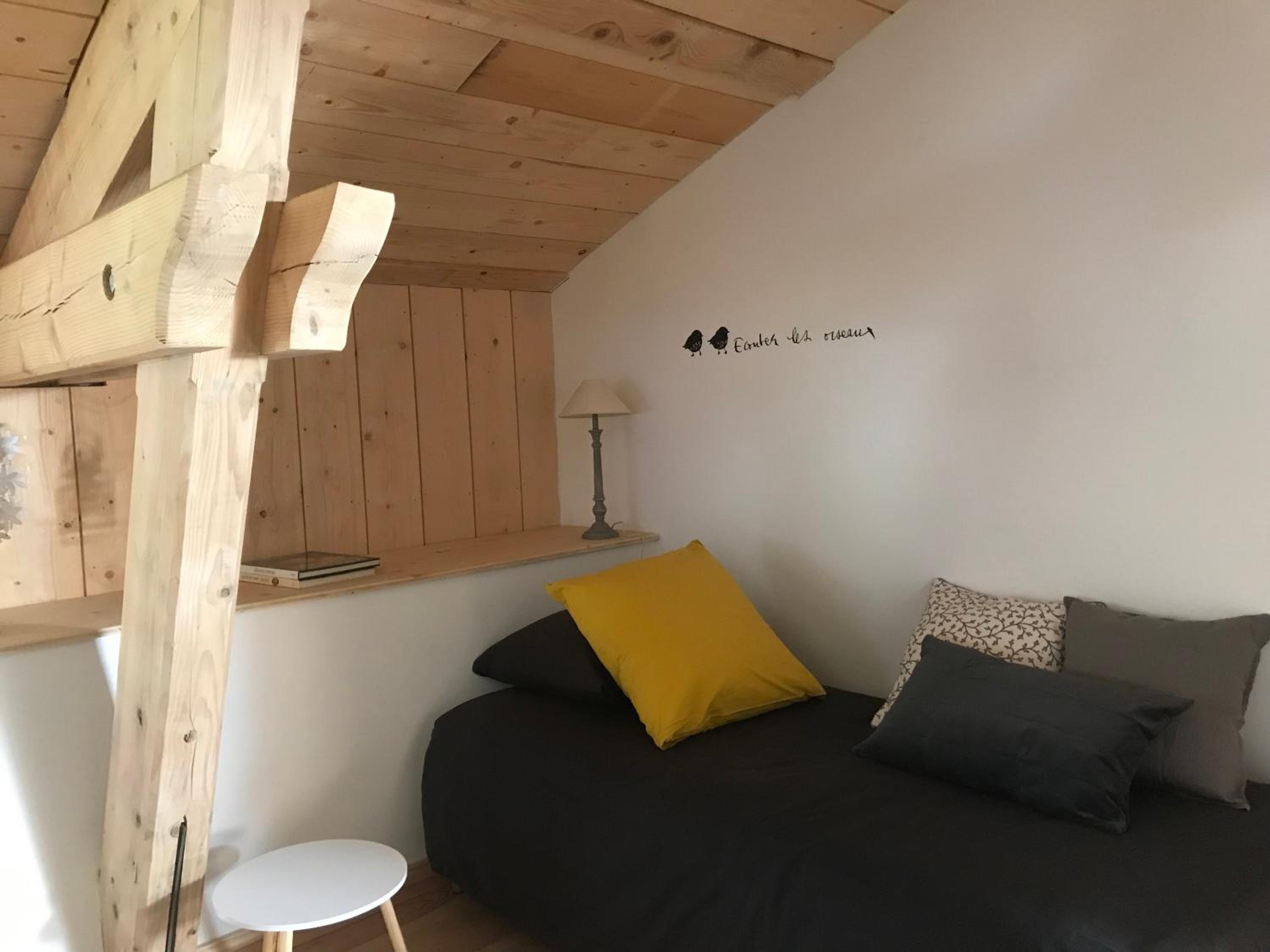 Triple Room with Private External Bathroom