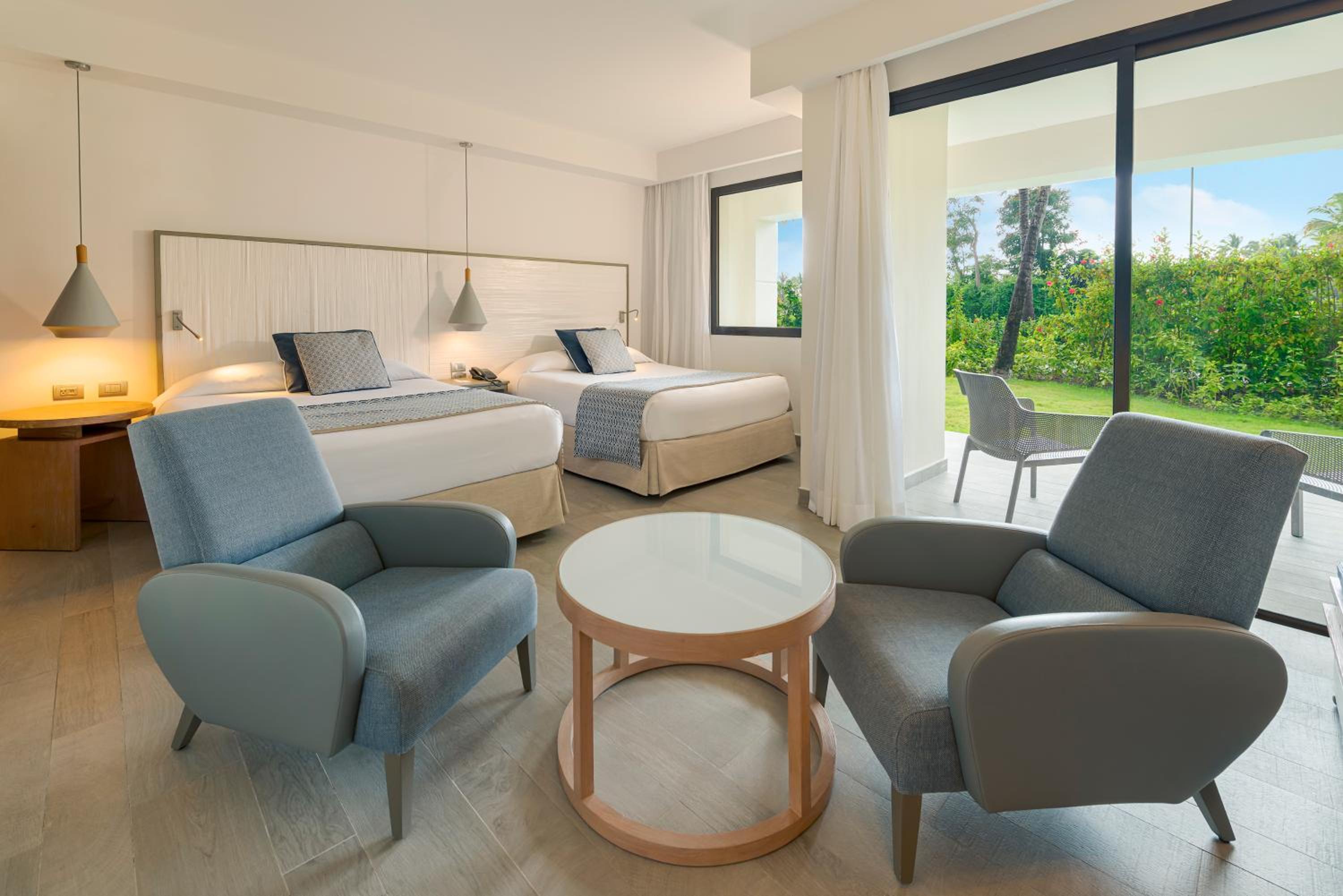 Privileged Deluxe Junior Suite  - Photo 7