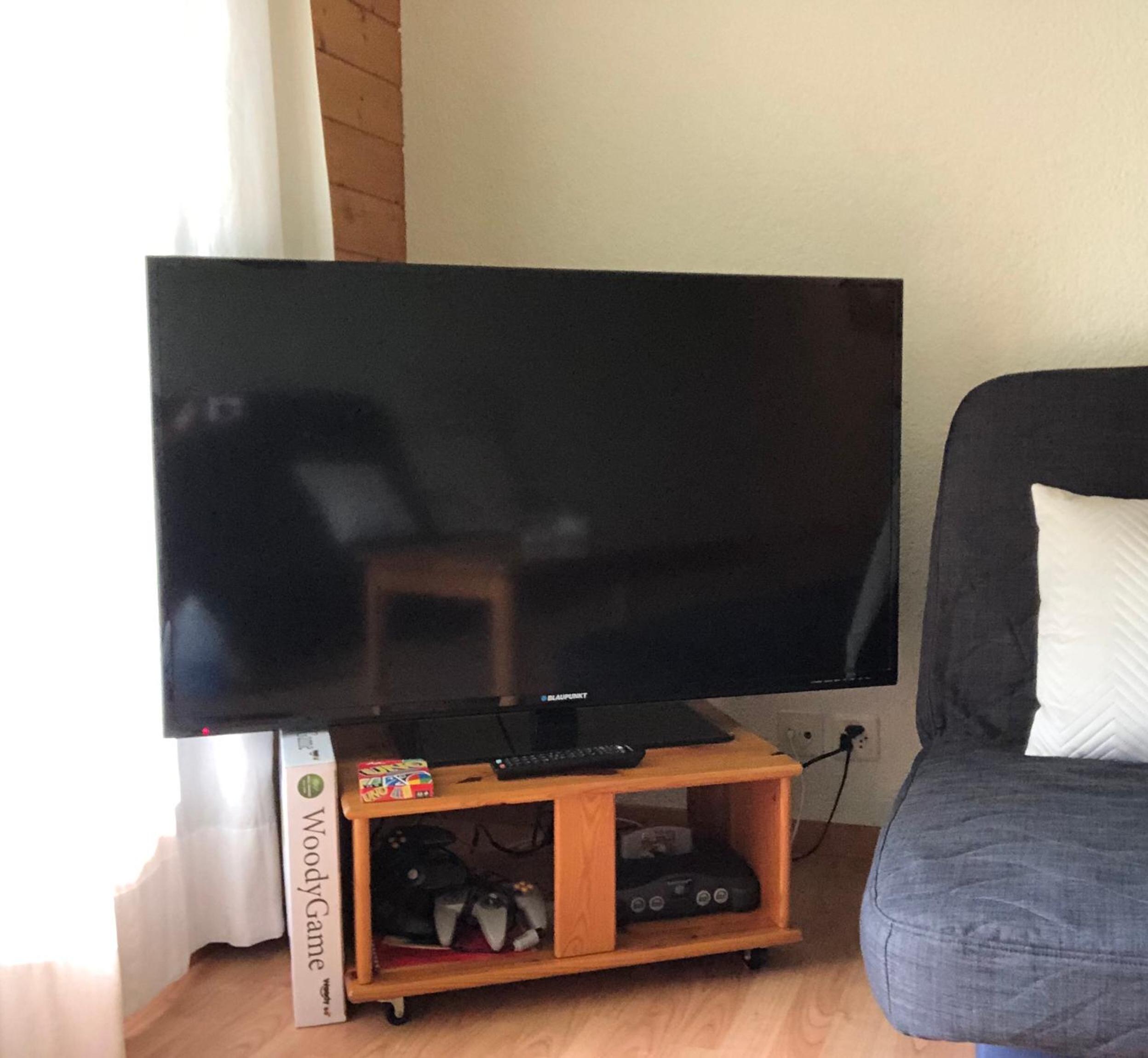 Apartment with Mountain View photo 3