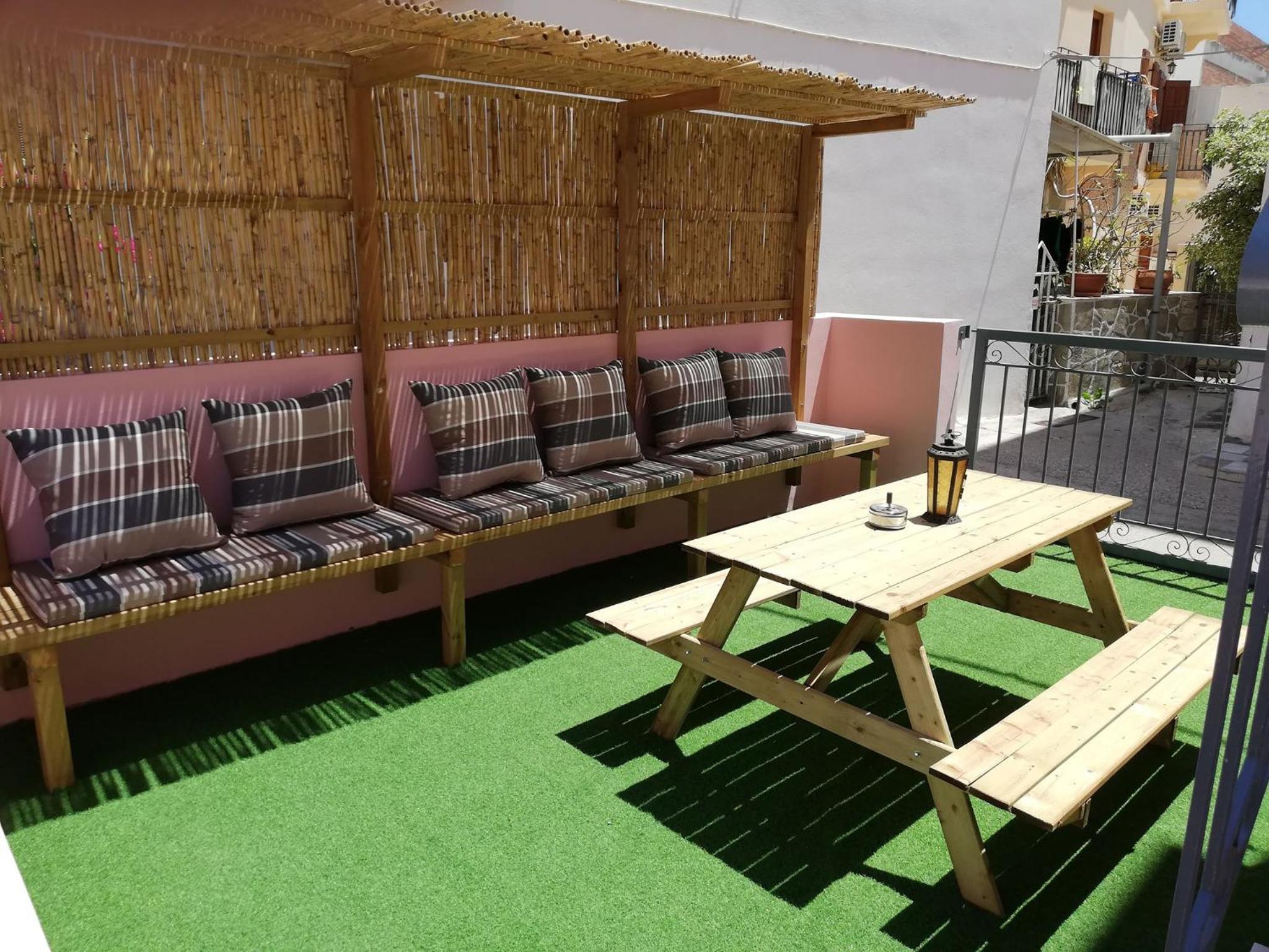 Double Room with Terrace - Photo 5