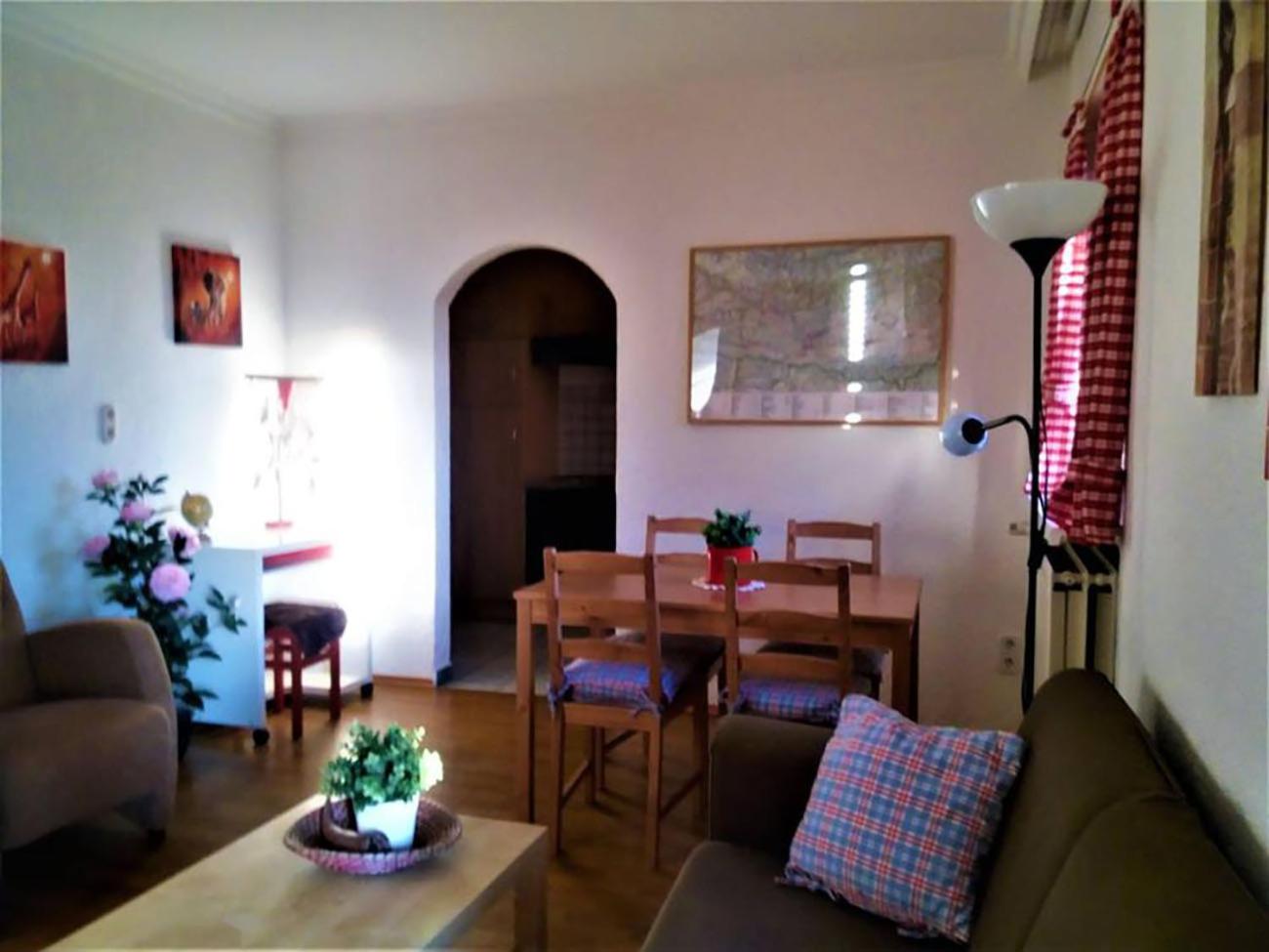 Two-Bedroom Apartment photo 1