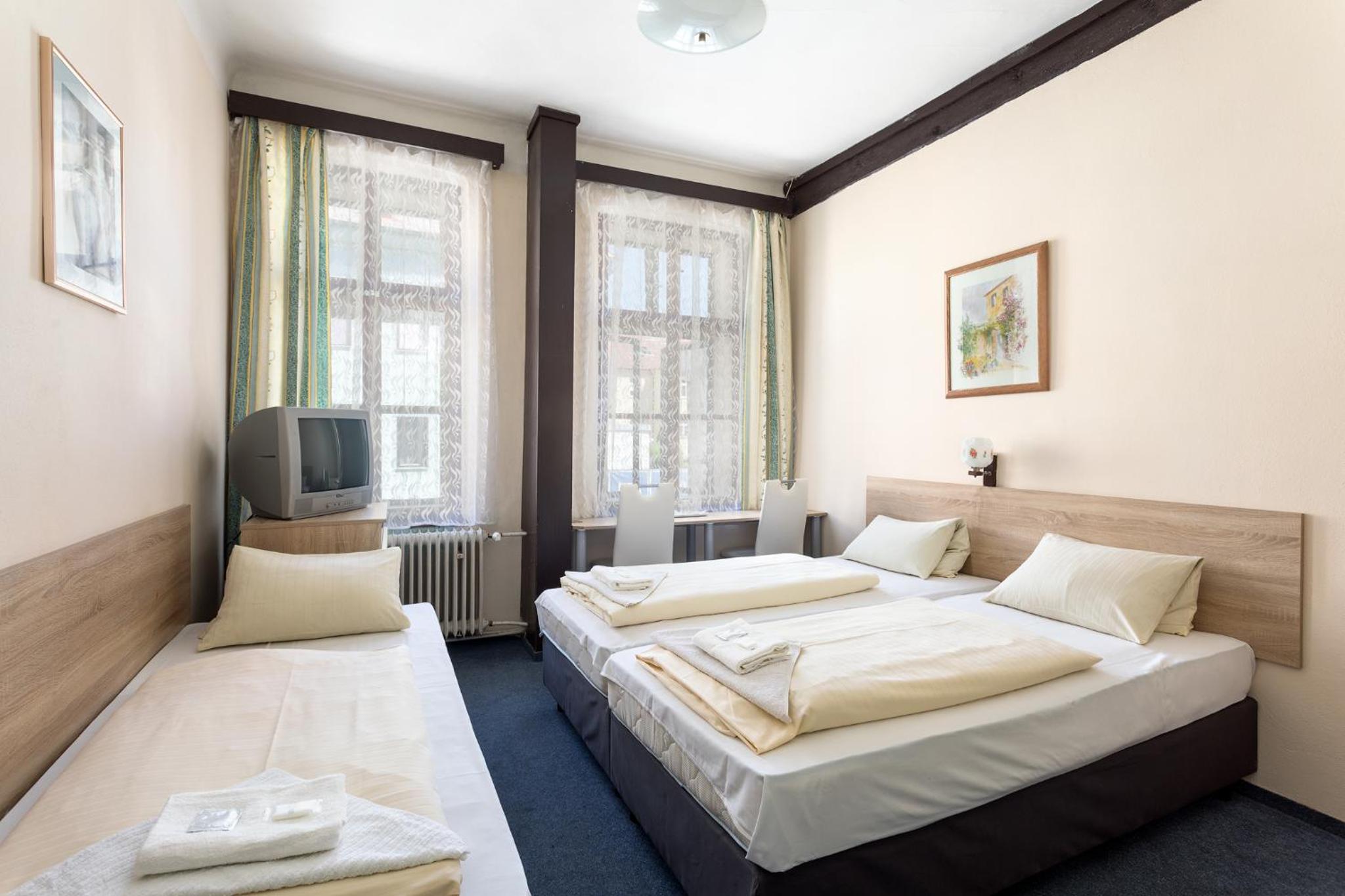 Double or Twin Room