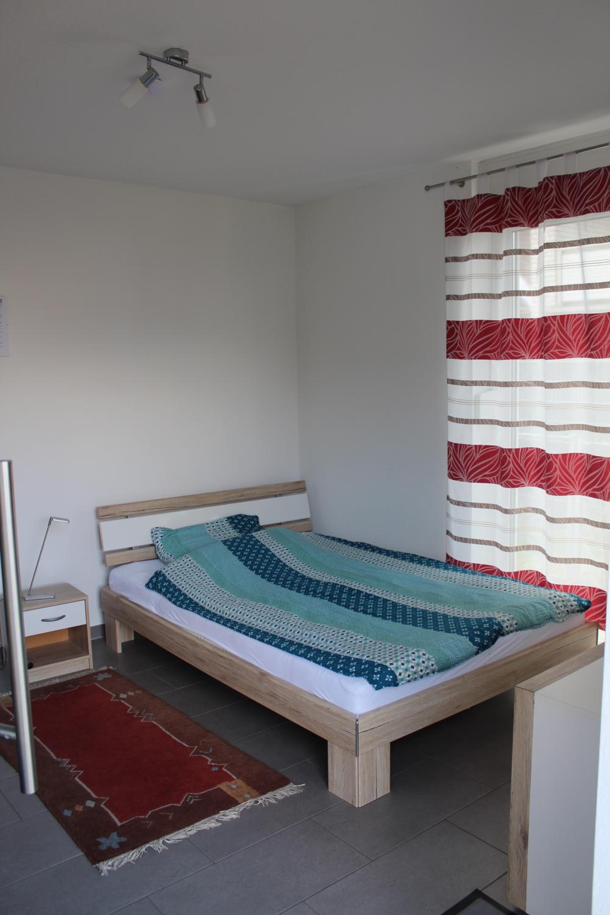 Single Room with Private Bathroom photo 1
