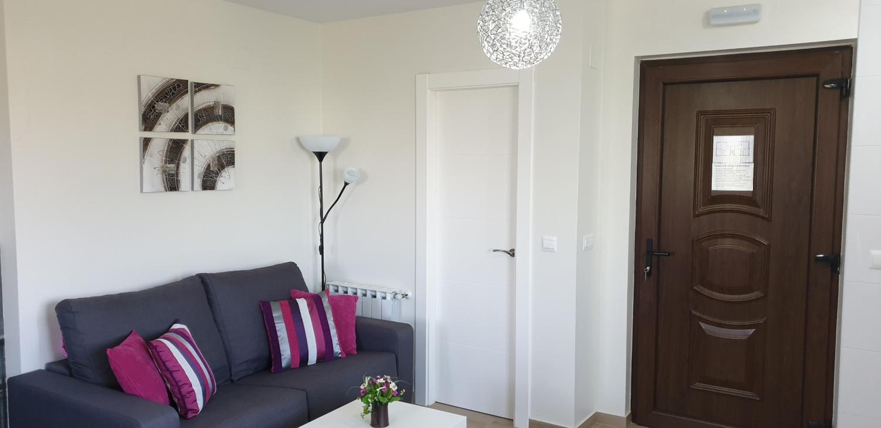 Apartamento Estudio