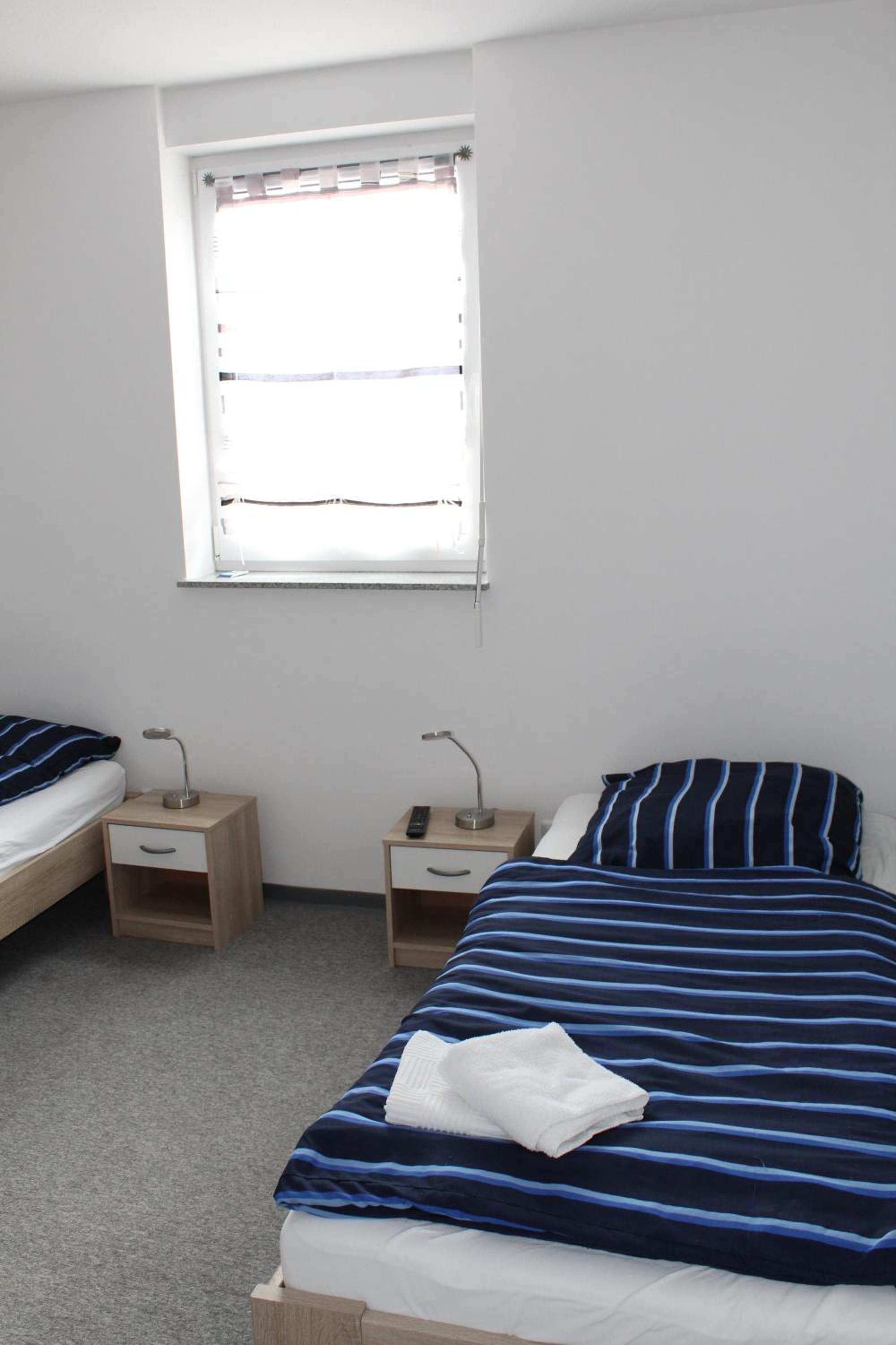 Double Room with Private Bathroom photo 2