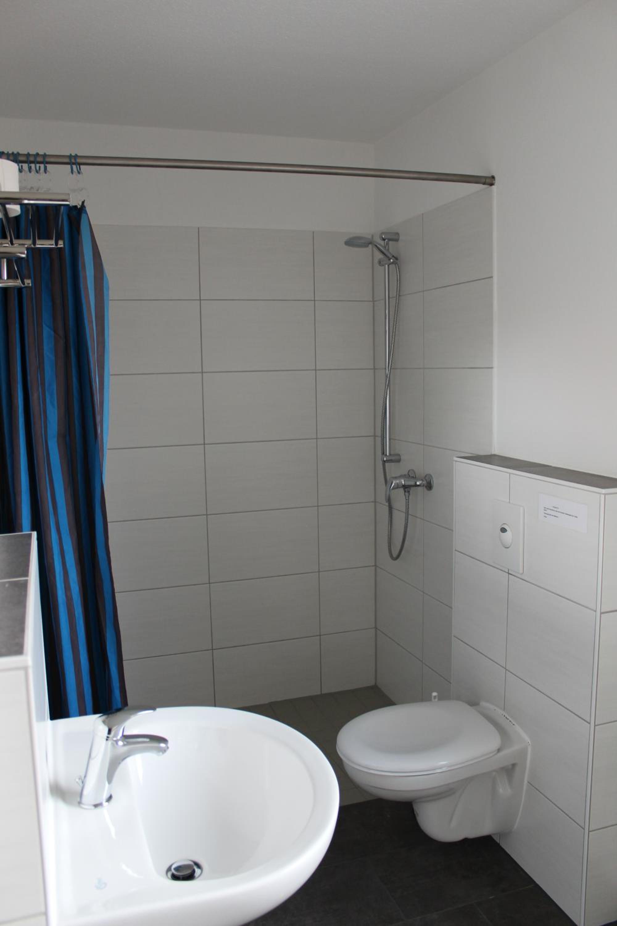 Double Room with Private Bathroom photo 3