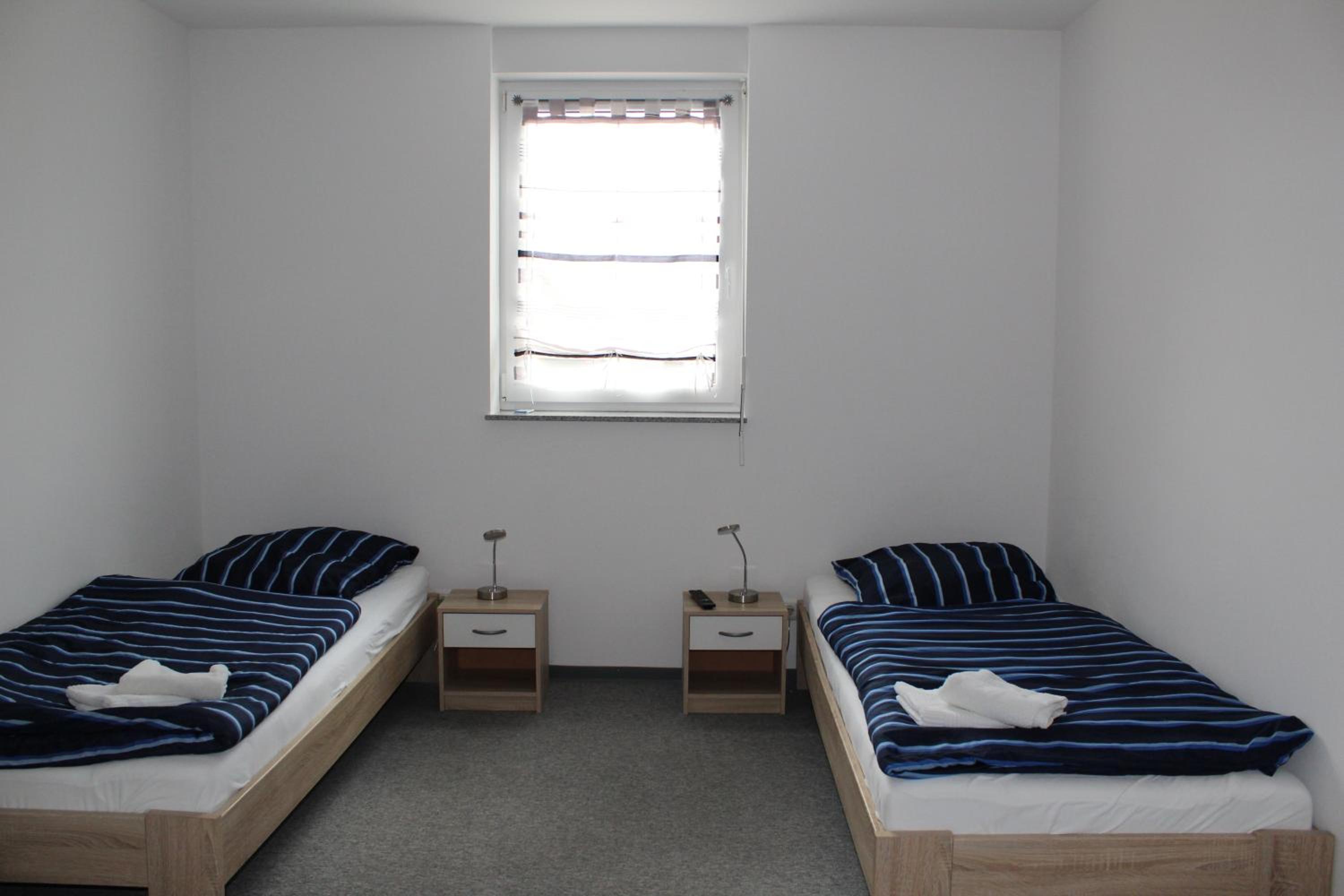 Double Room with Private Bathroom photo 1
