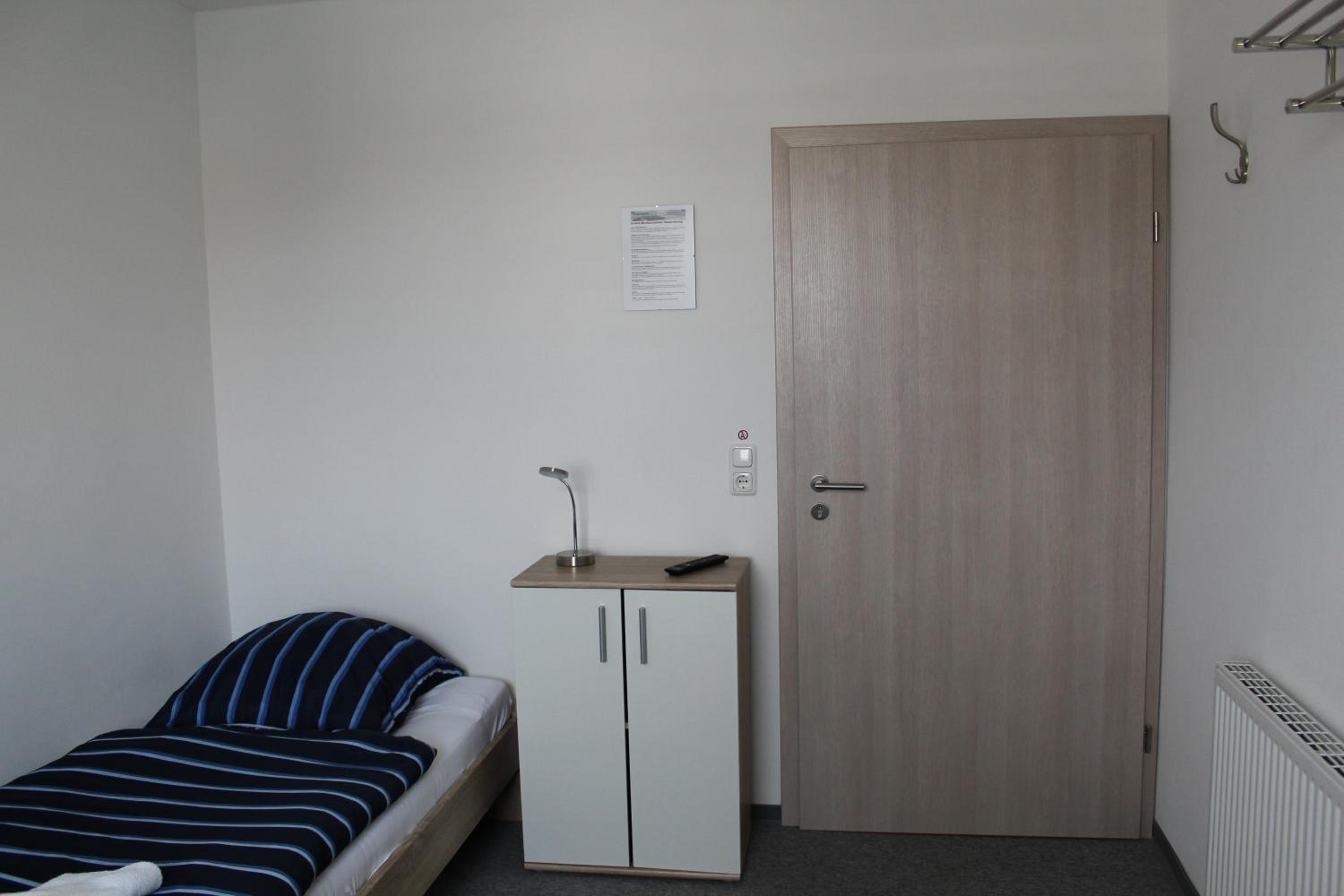 Double Room with Private Bathroom photo 3