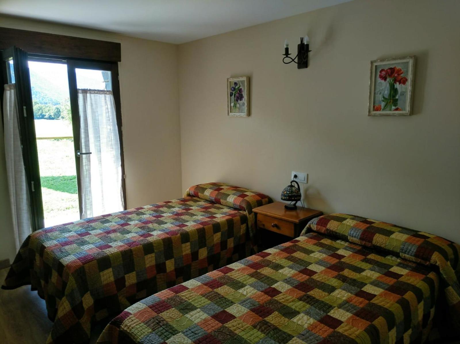 Apartamento - Planta Baja