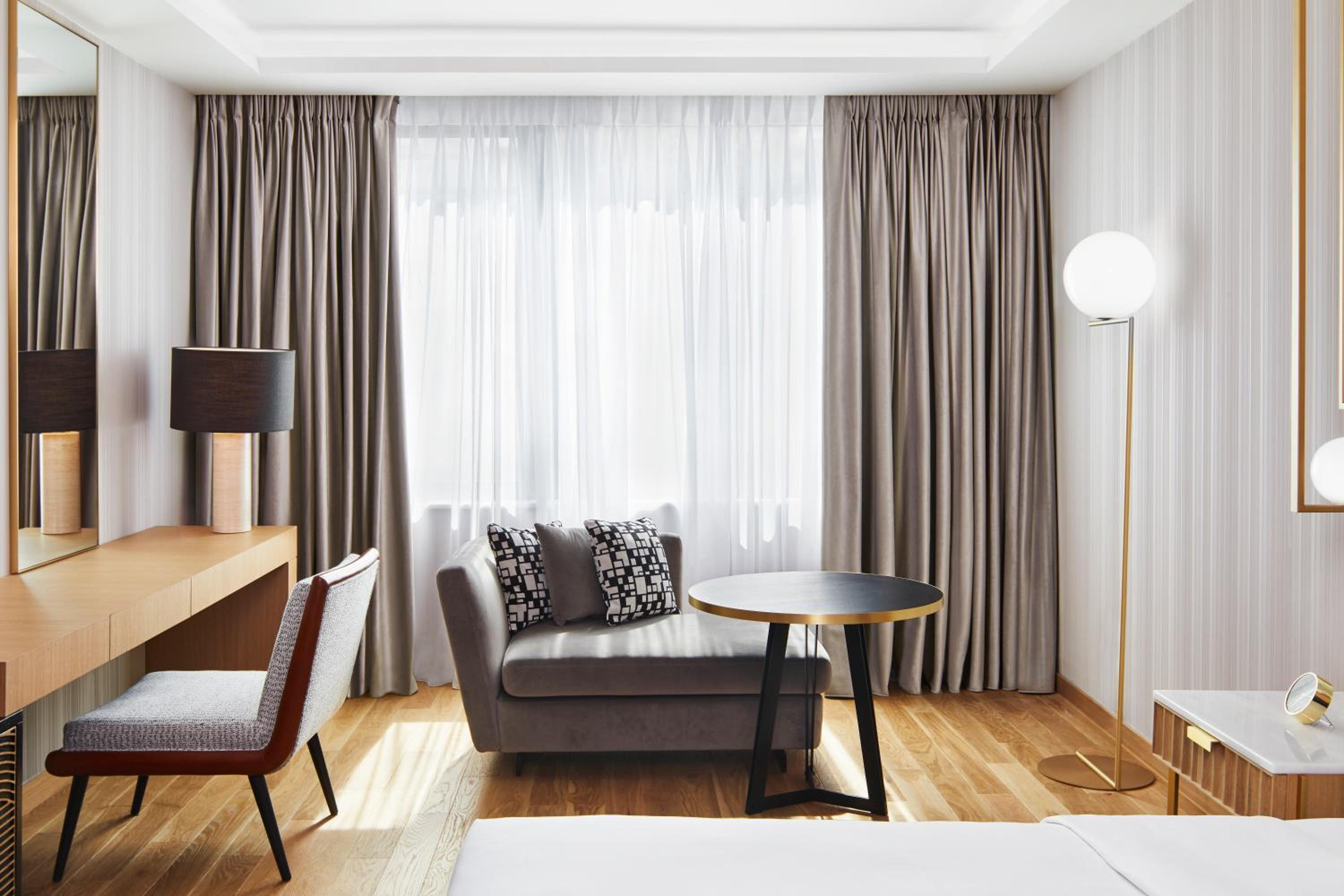 King Room