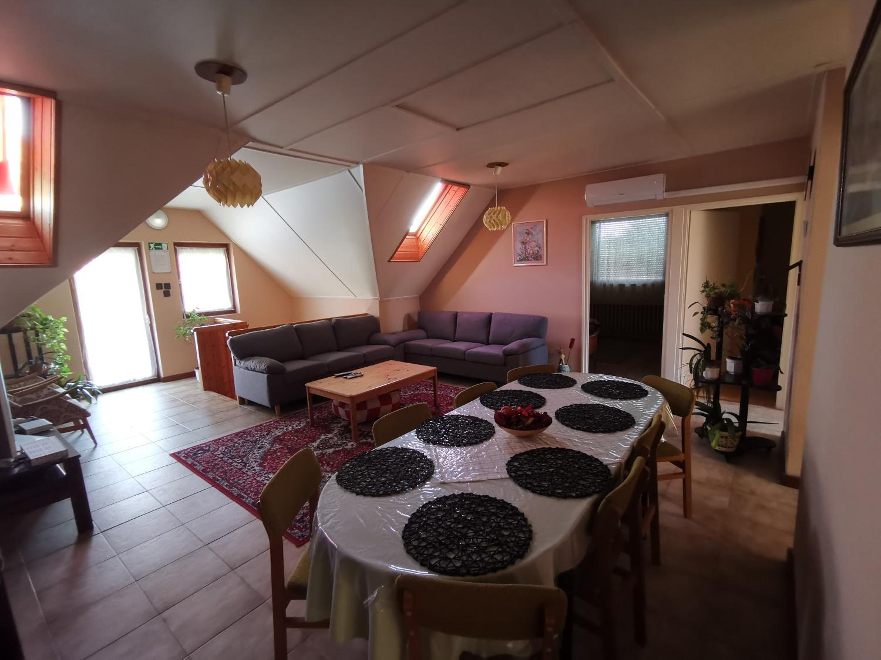 Vacation Home photo 1