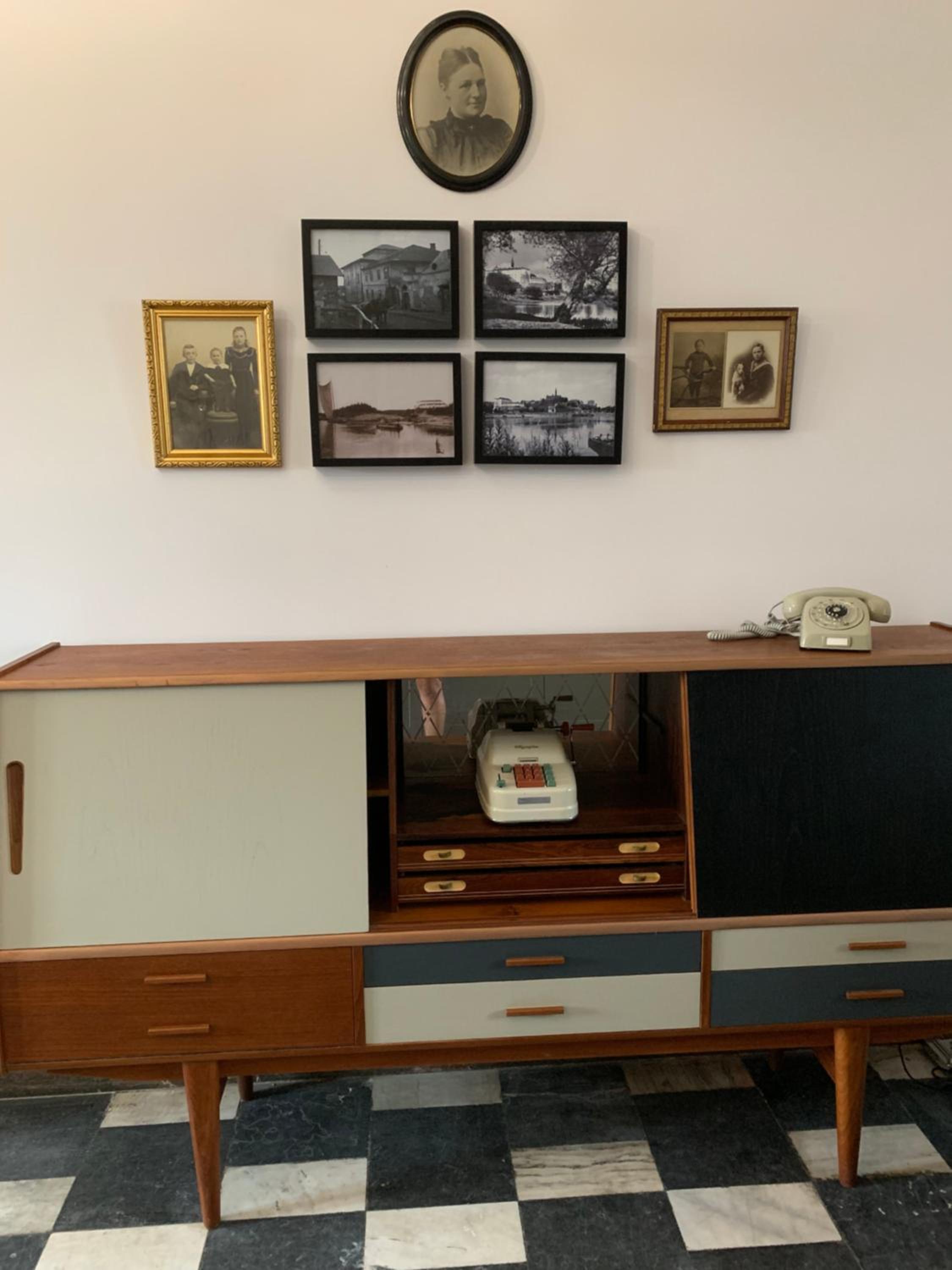 One-Bedroom Apartment - Photo 13