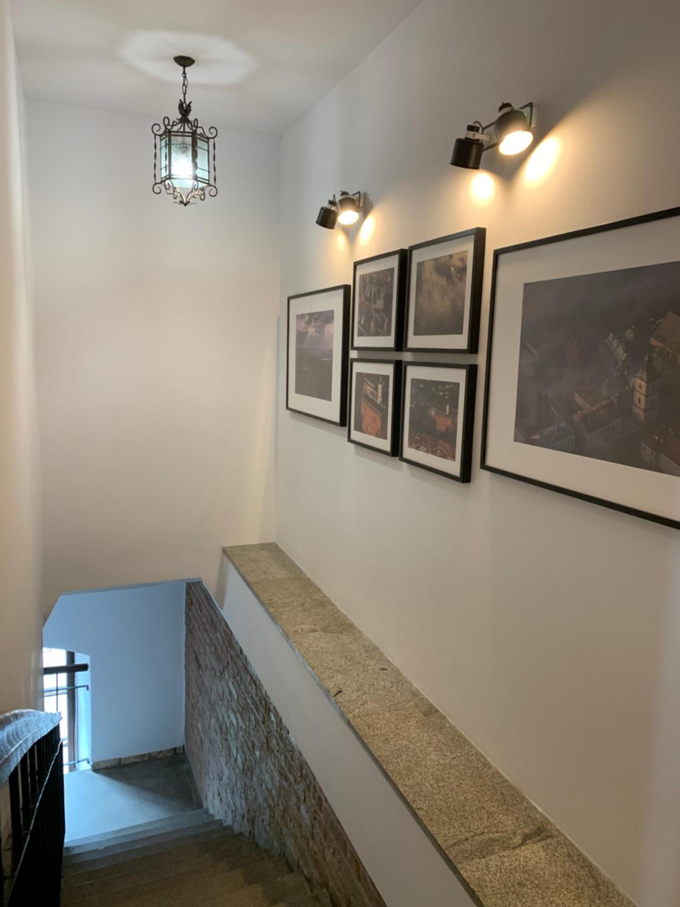 One-Bedroom Apartment - Photo 10