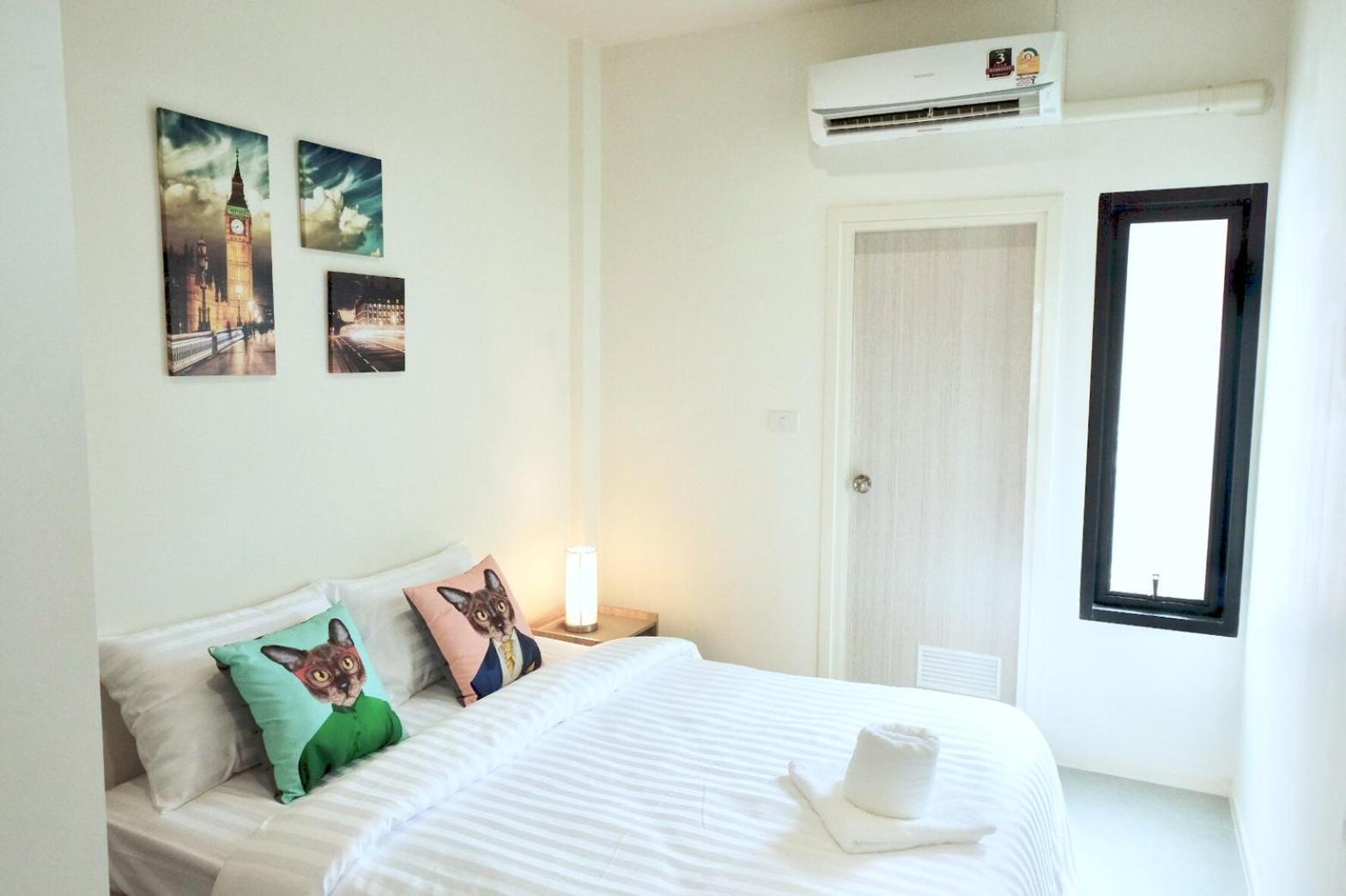 Two-Bedroom Villa - Photo 1