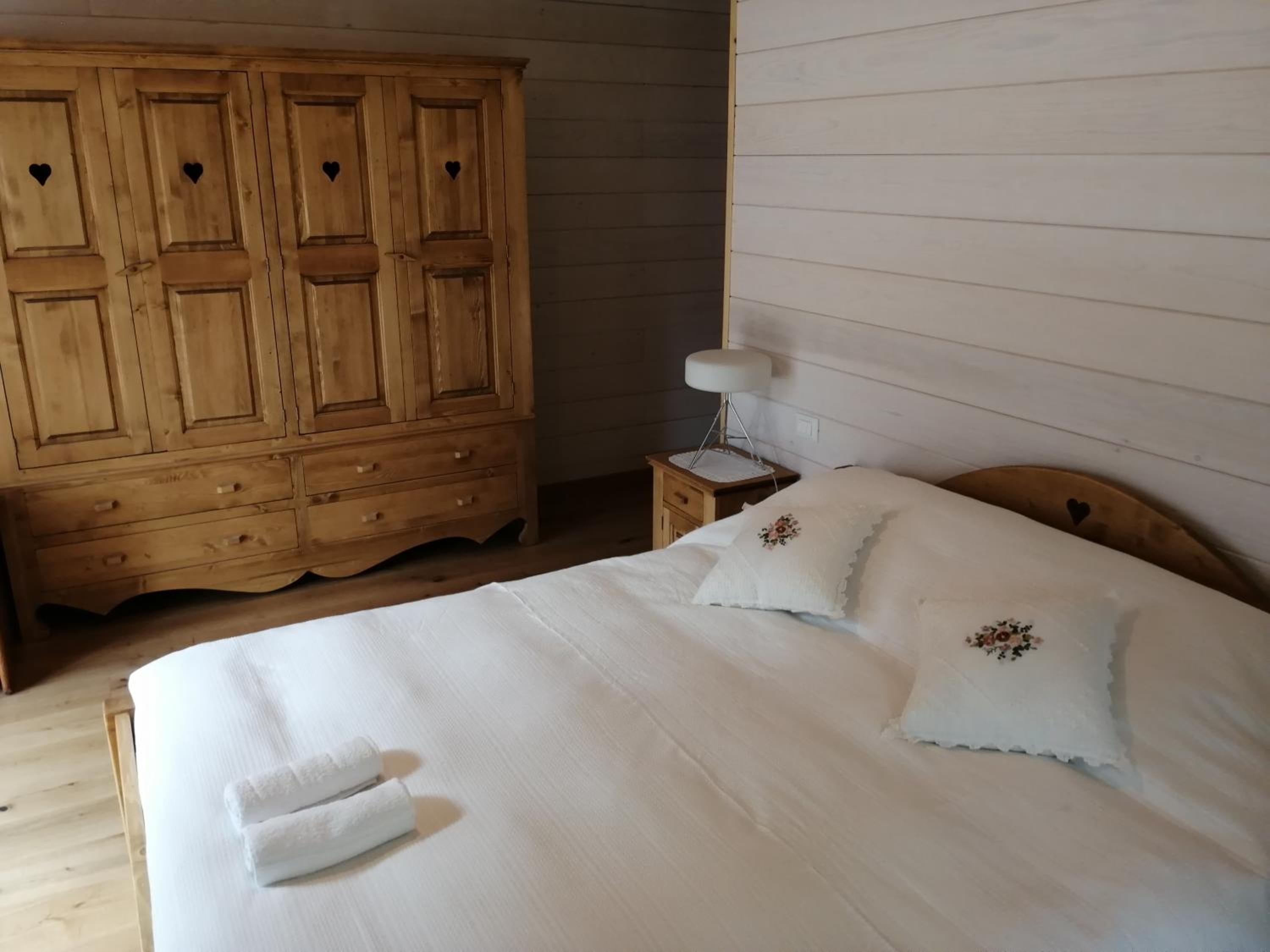 Luxury Triple Room photo 3