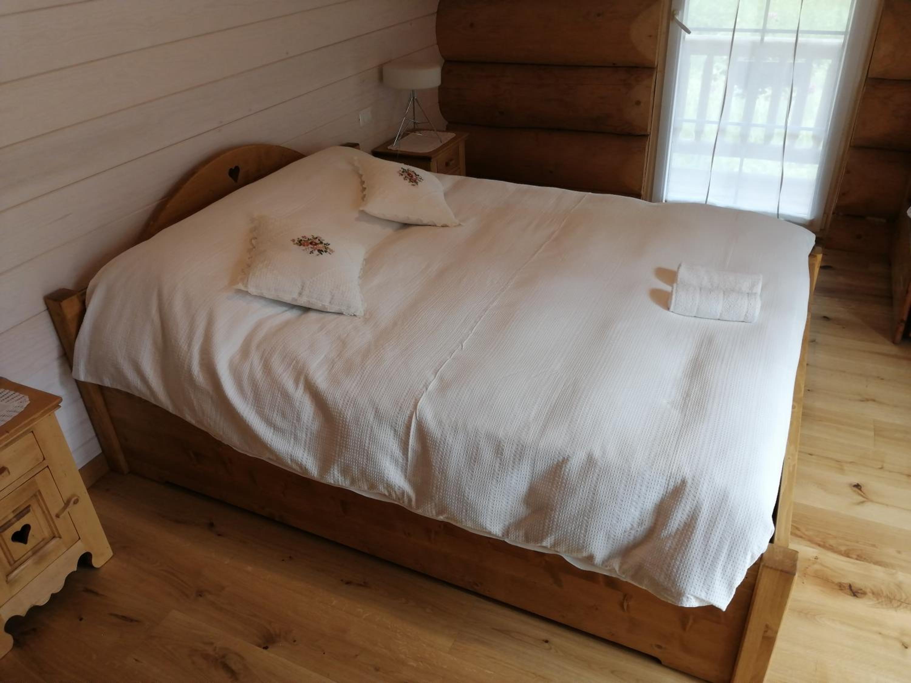 Luxury Triple Room photo 1