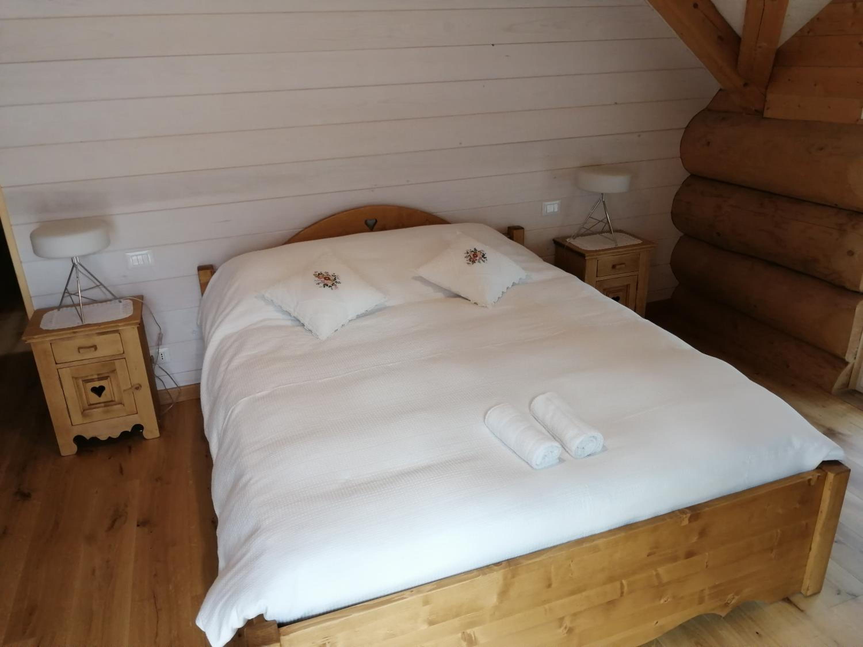 Luxury Triple Room photo 2