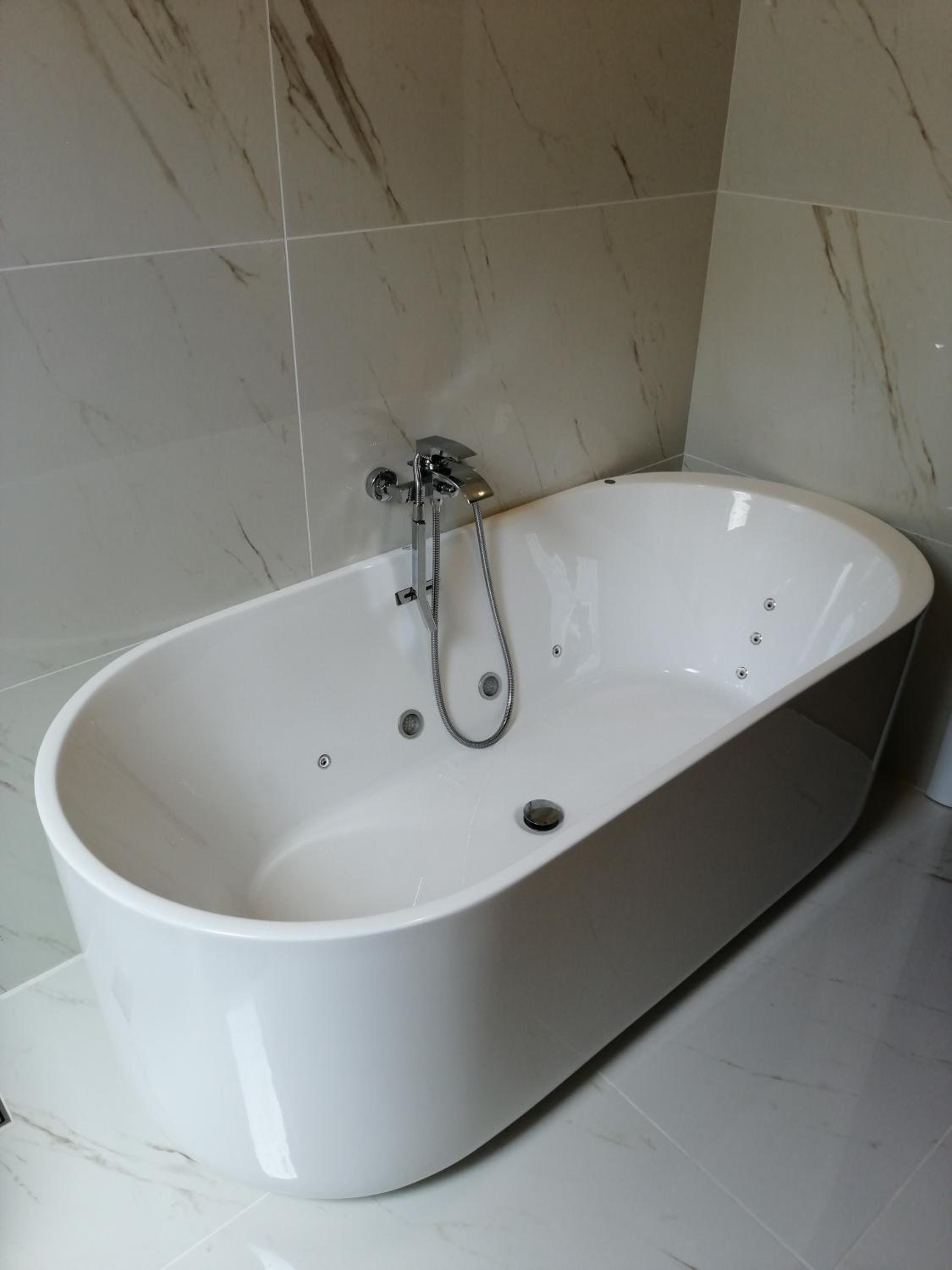 Luxury Triple Room photo 2