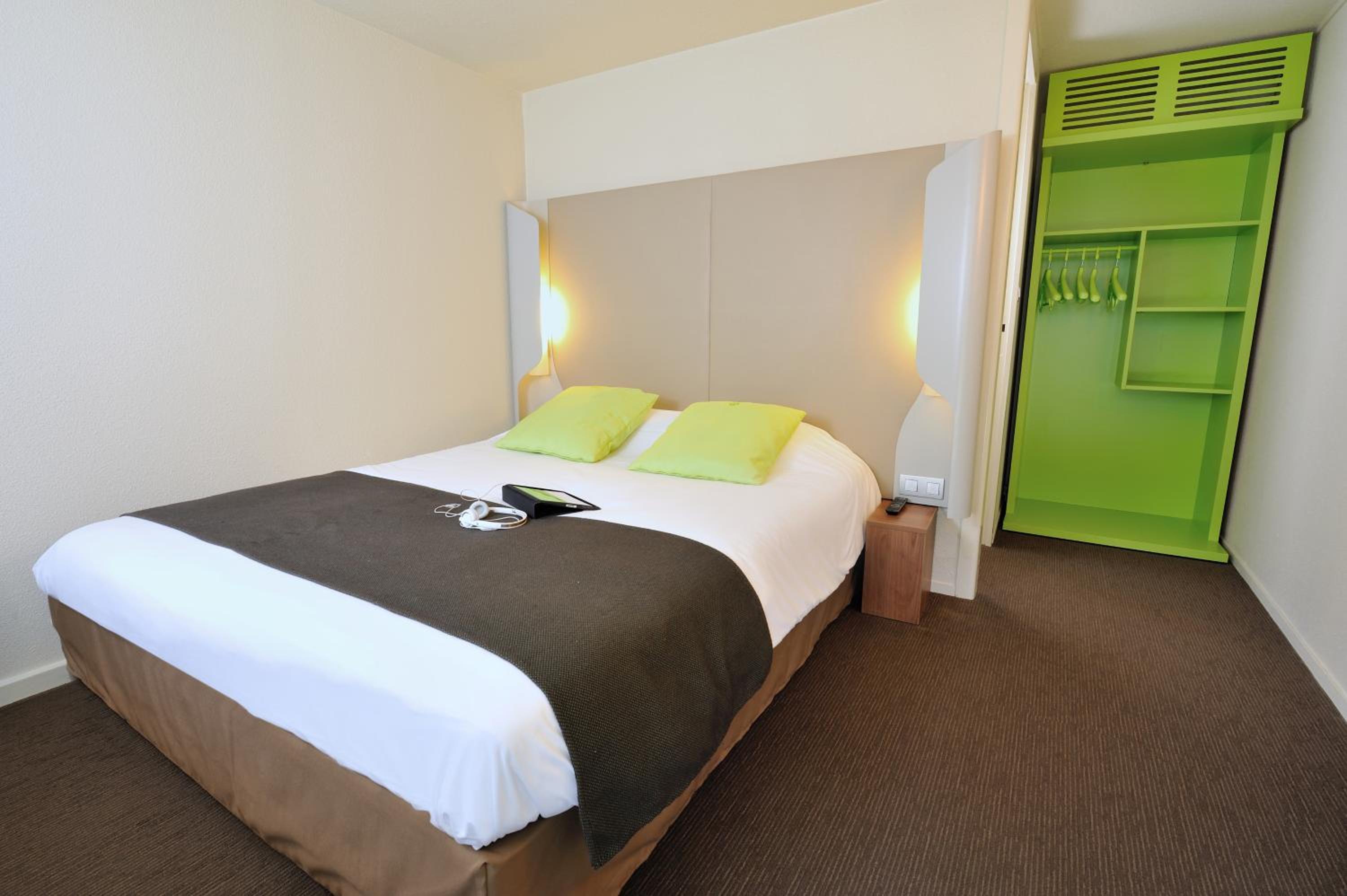 Standard Double Room - Photo 1