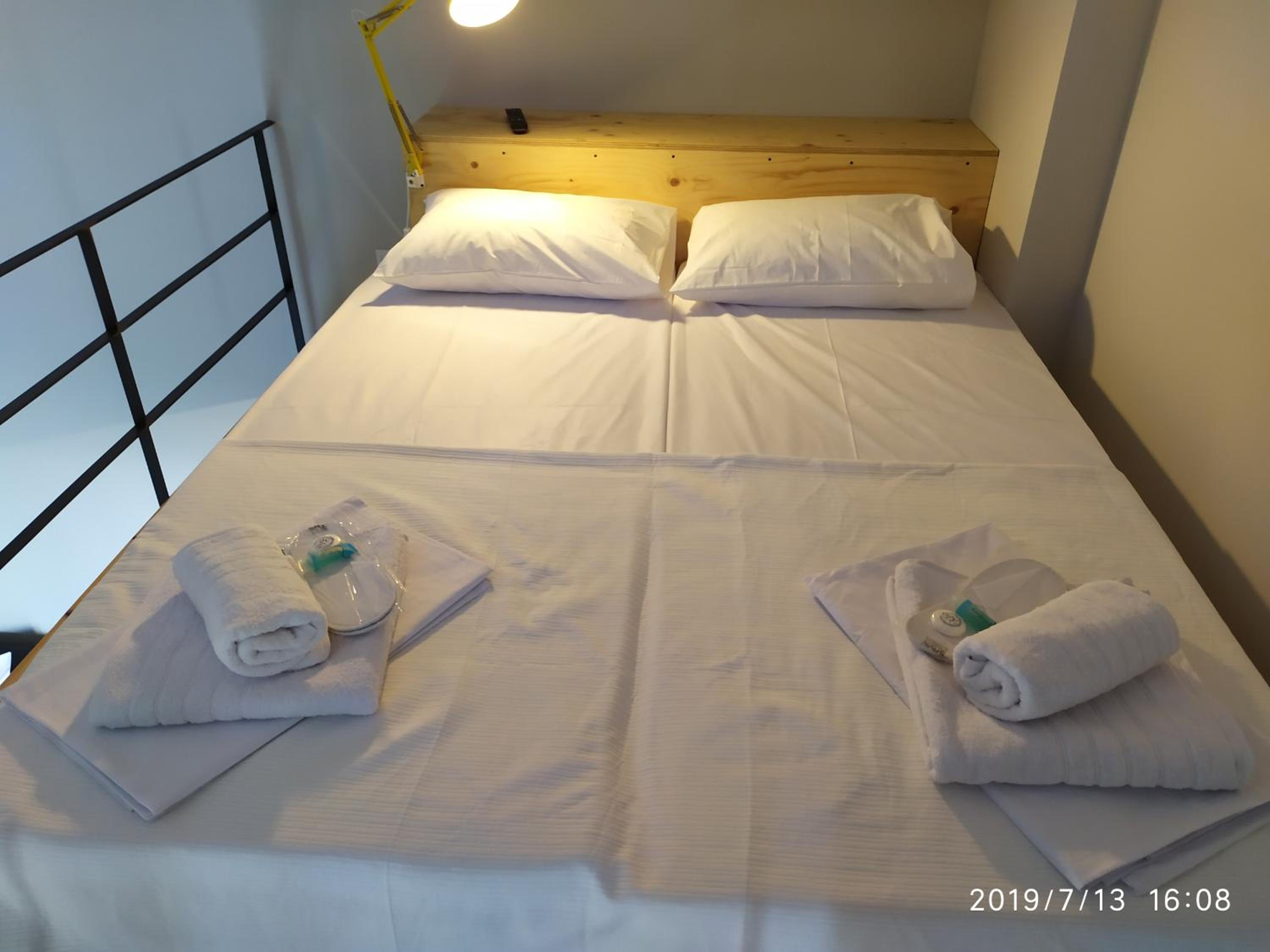 One-Bedroom Apartment - Photo 13