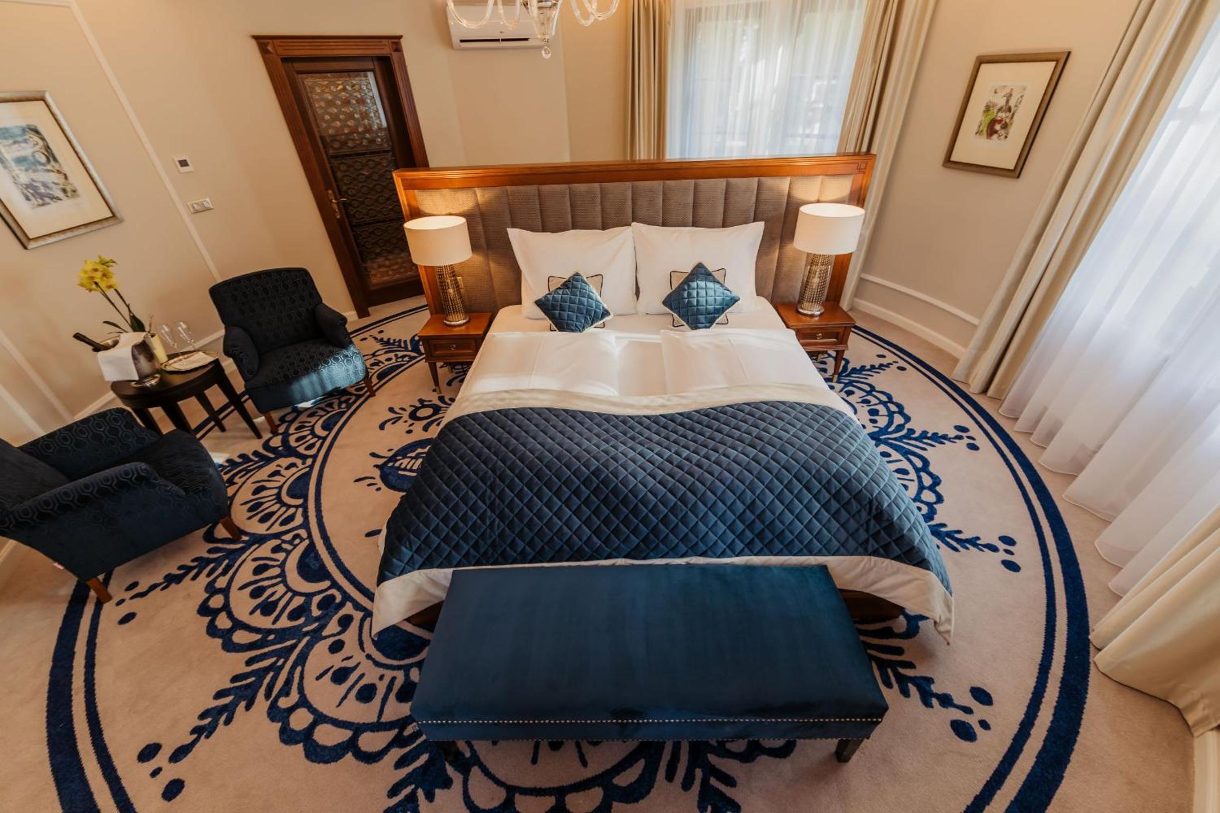 Tower Suite