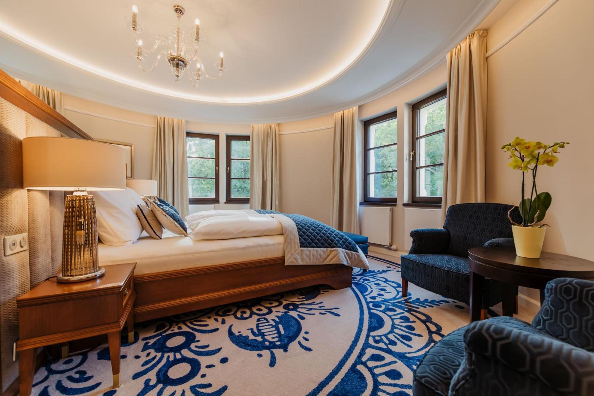 Tower Suite photo 1