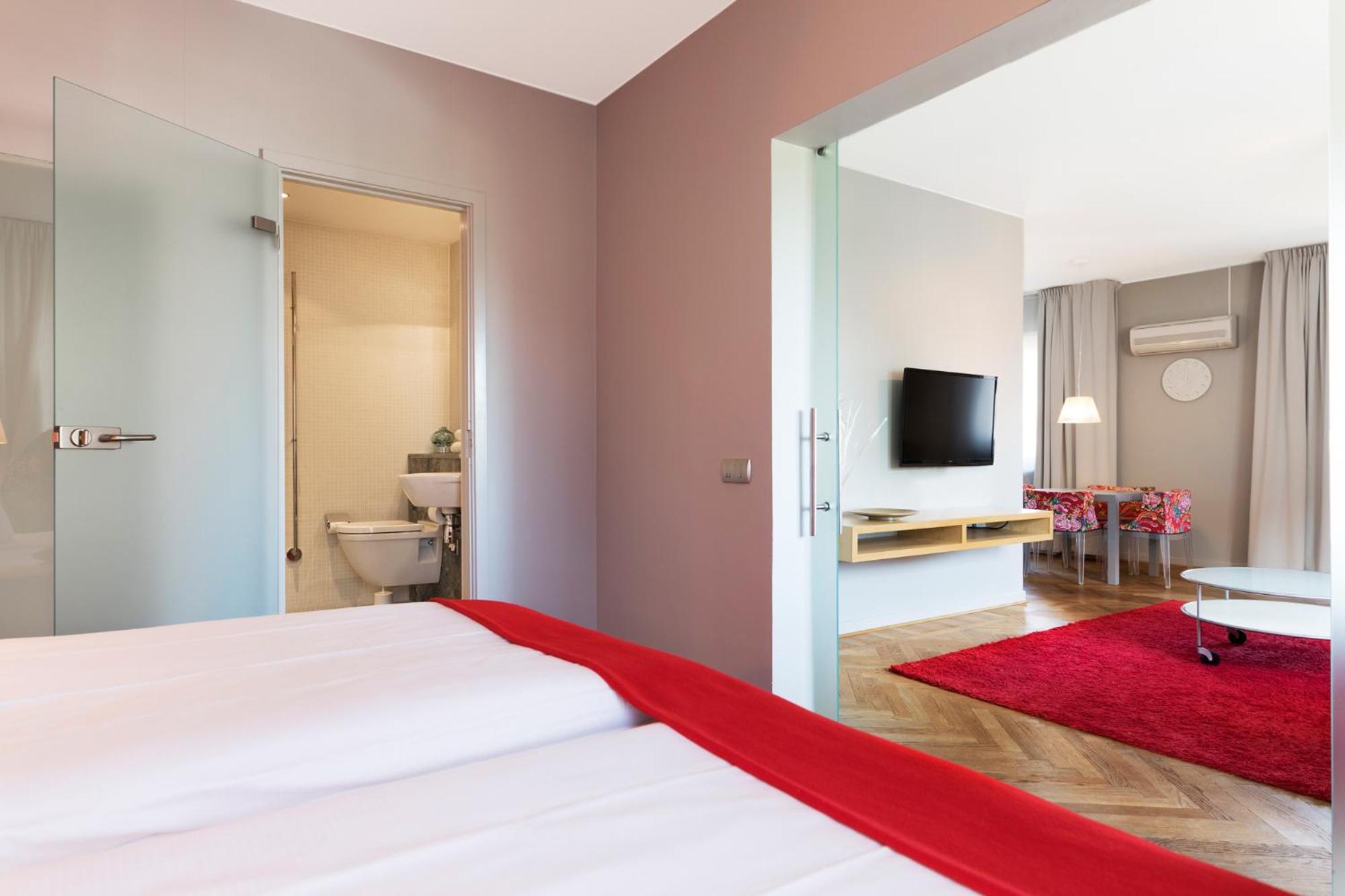 Suite photo 3