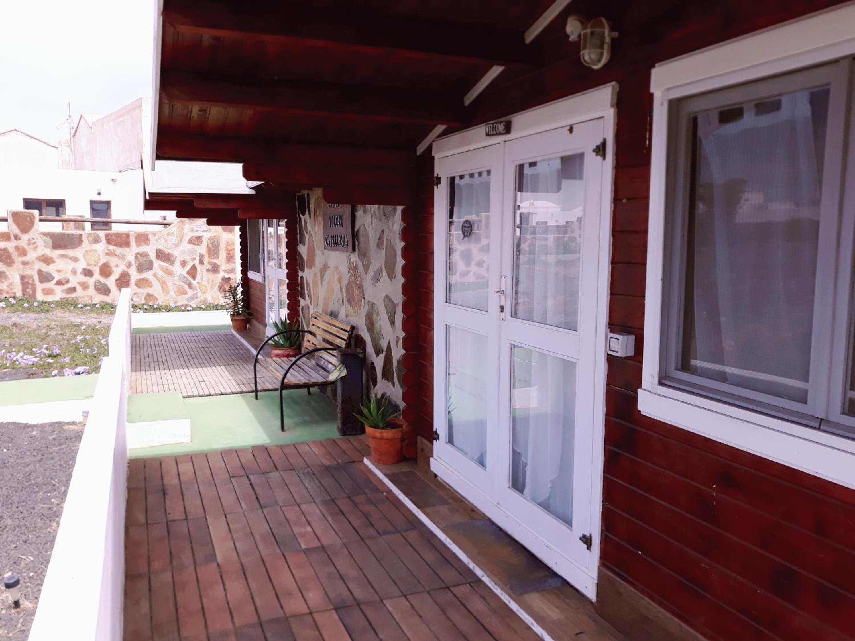 Cottage with Garden View - Photo 28
